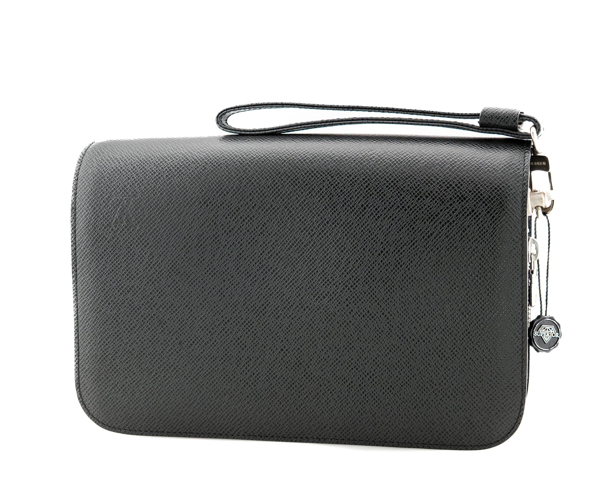 Louis Vuitton Baikal Men's Clutch