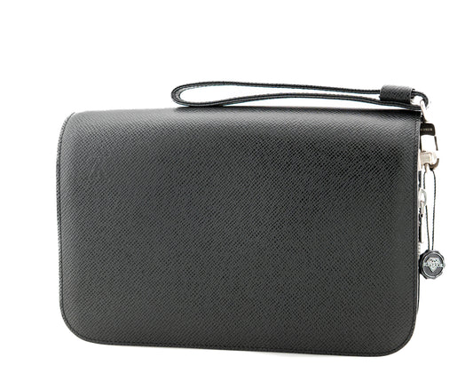 Louis Vuitton Baikal Men's Clutch