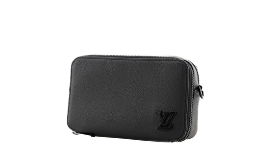 Louis Vuitton Aerogram Wearable Wallet
