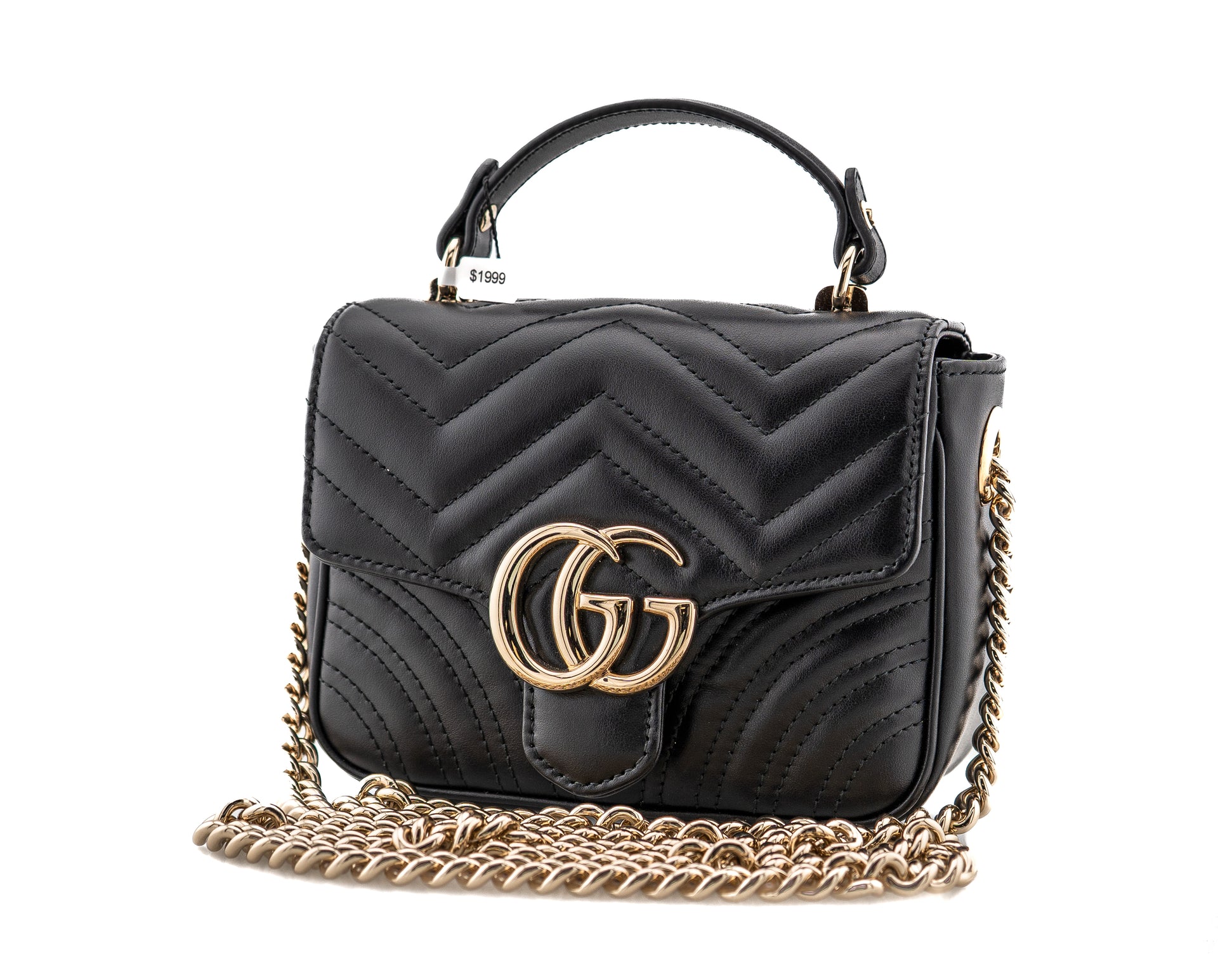 Gucci Marmont Mini