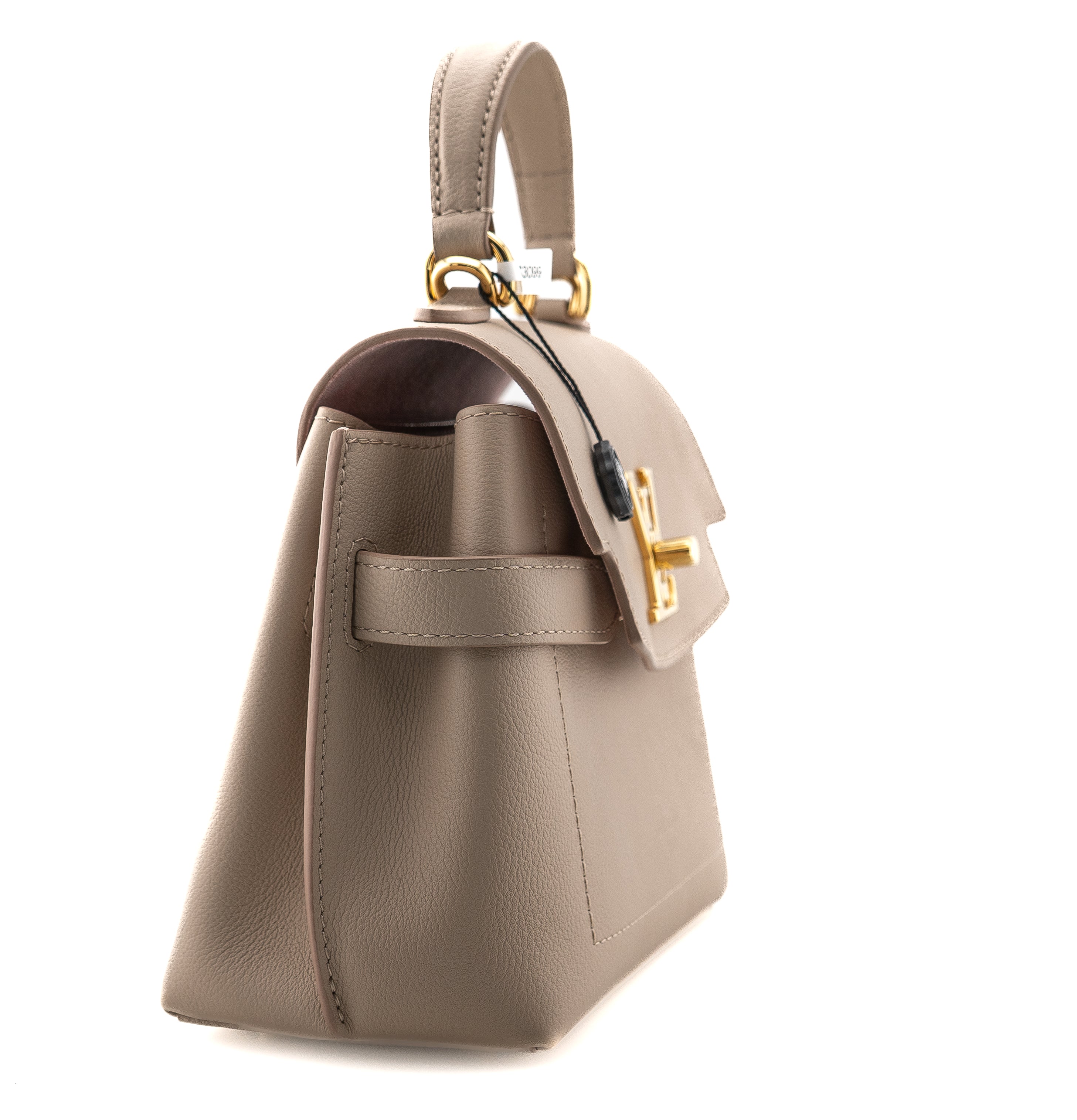 Louis Vuitton Lock Me Ever Mini Greige