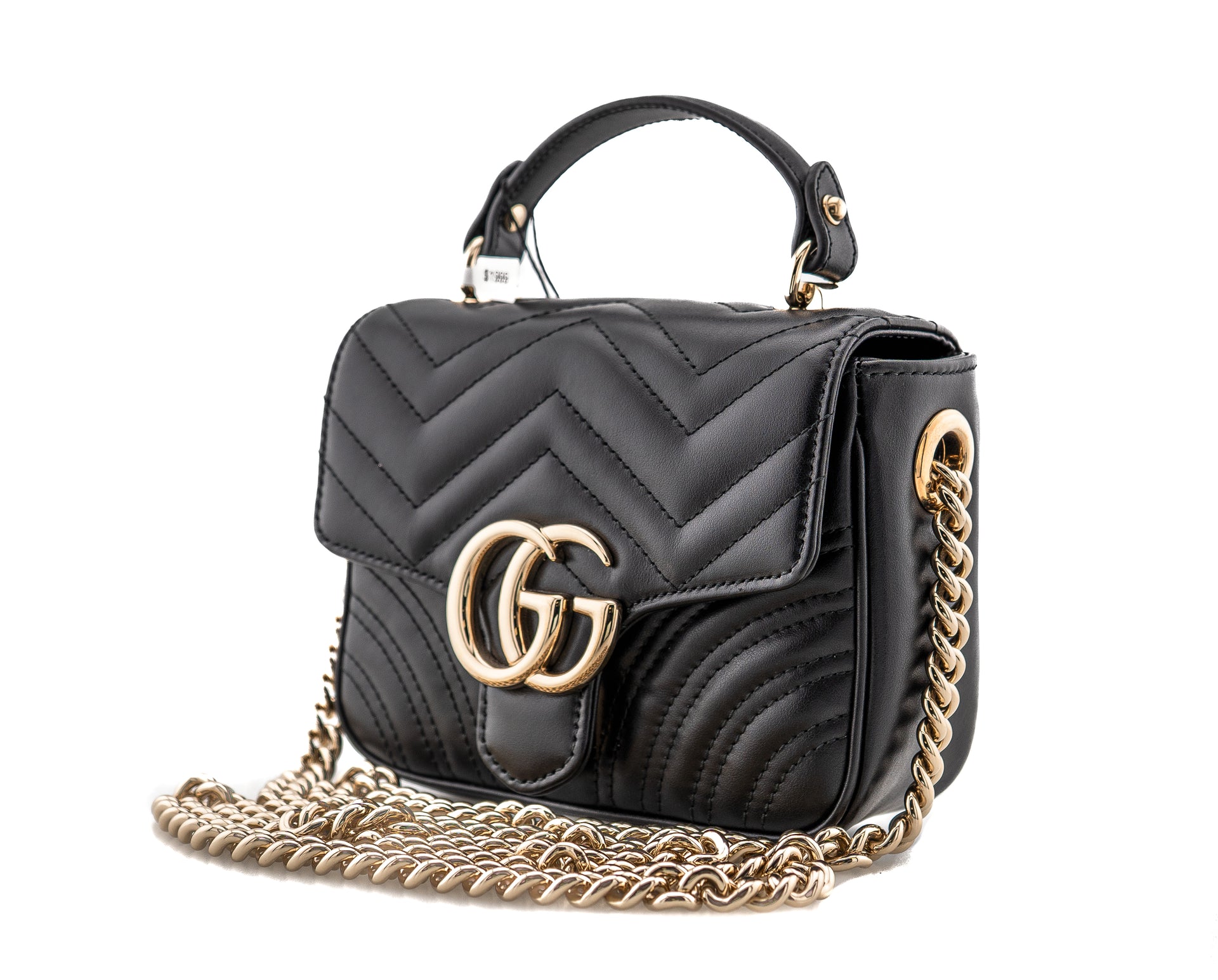 Gucci Marmont Mini