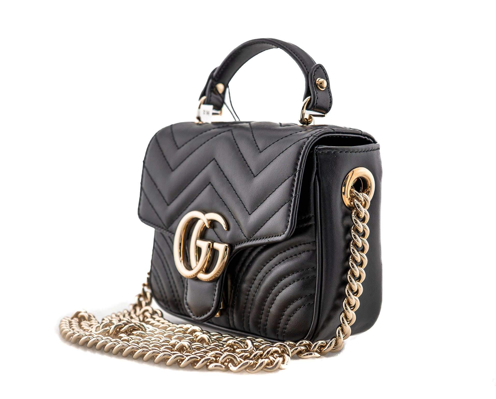 Gucci Marmont Mini