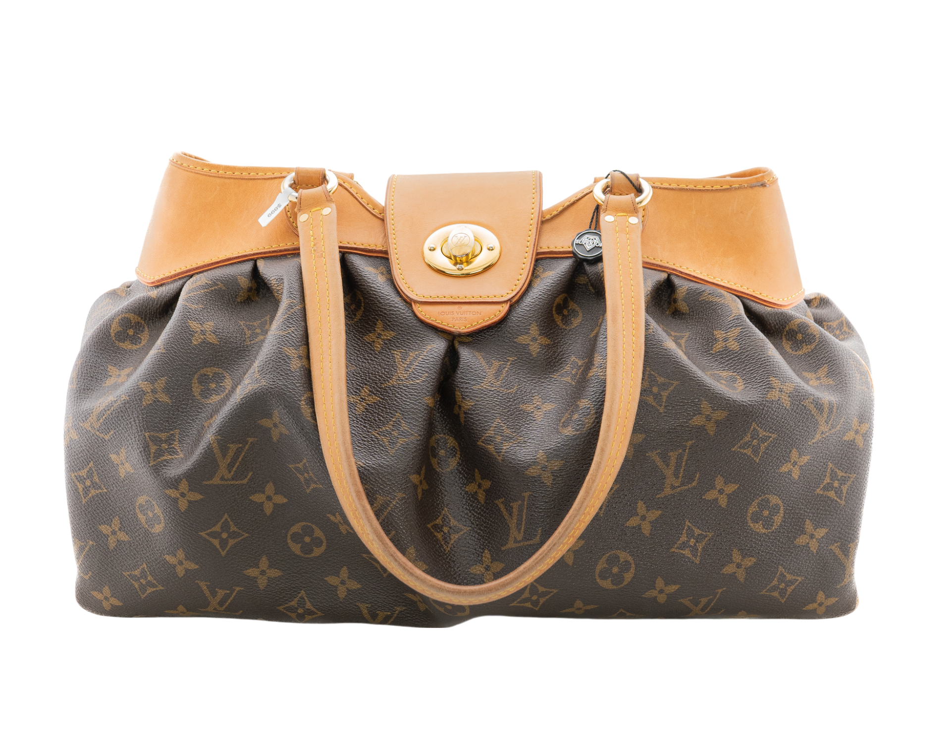 Louis Vuitton Boetie MM Monogram