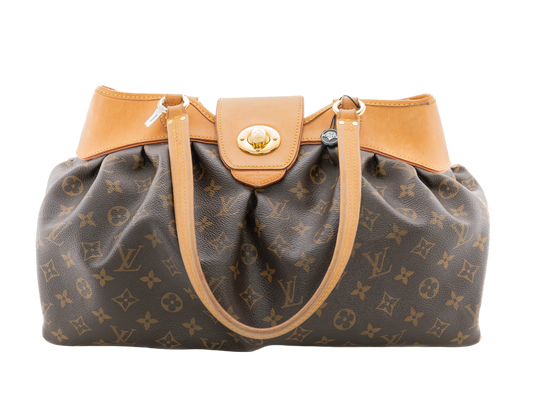 Louis Vuitton Boetie MM Monogram