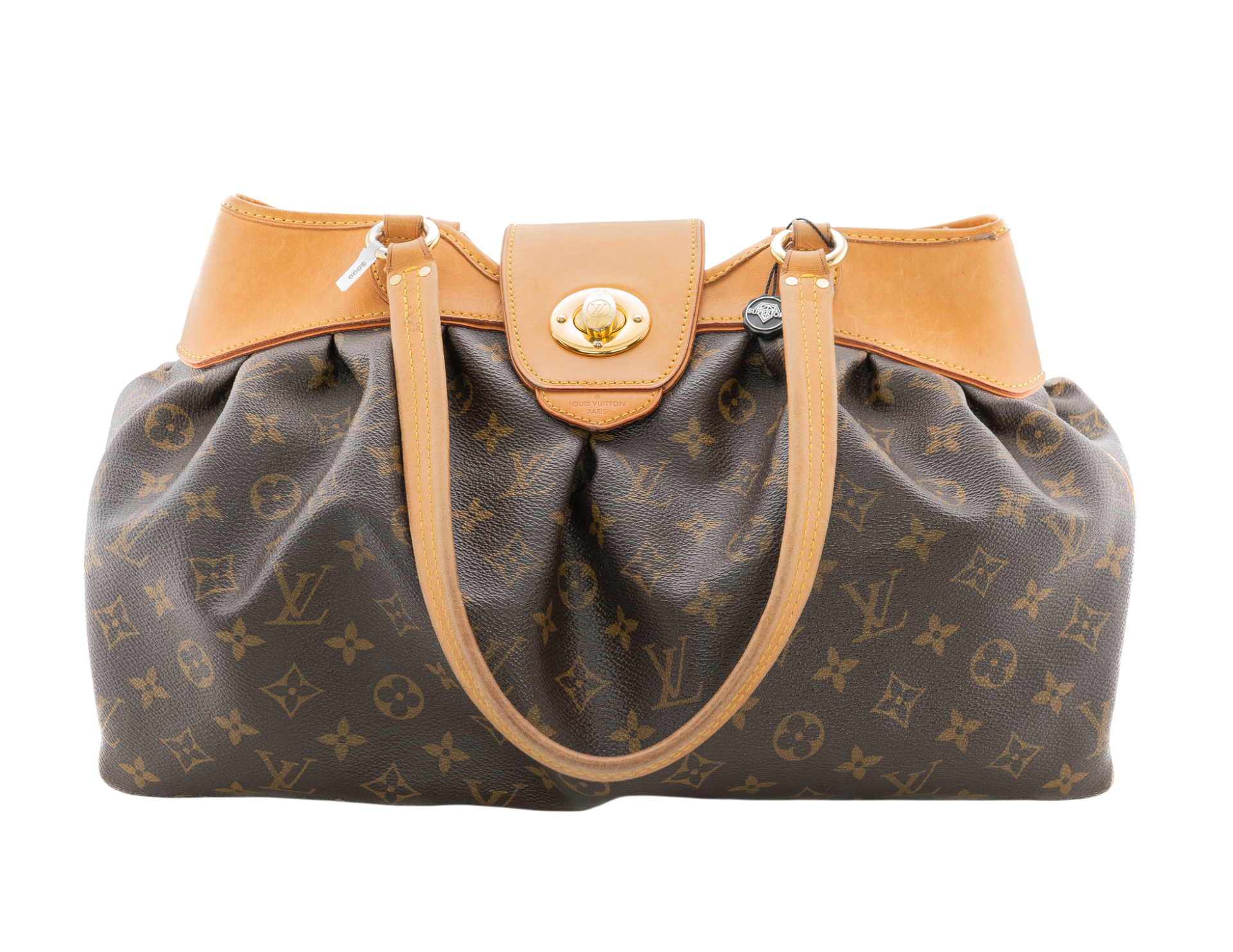 Louis Vuitton Boetie MM Monogram