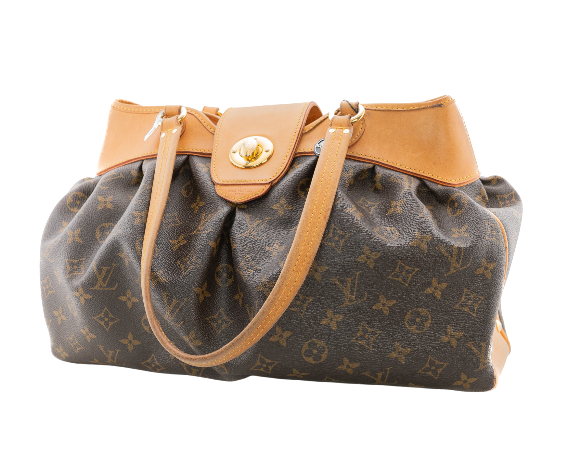 Louis Vuitton Boetie MM Monogram