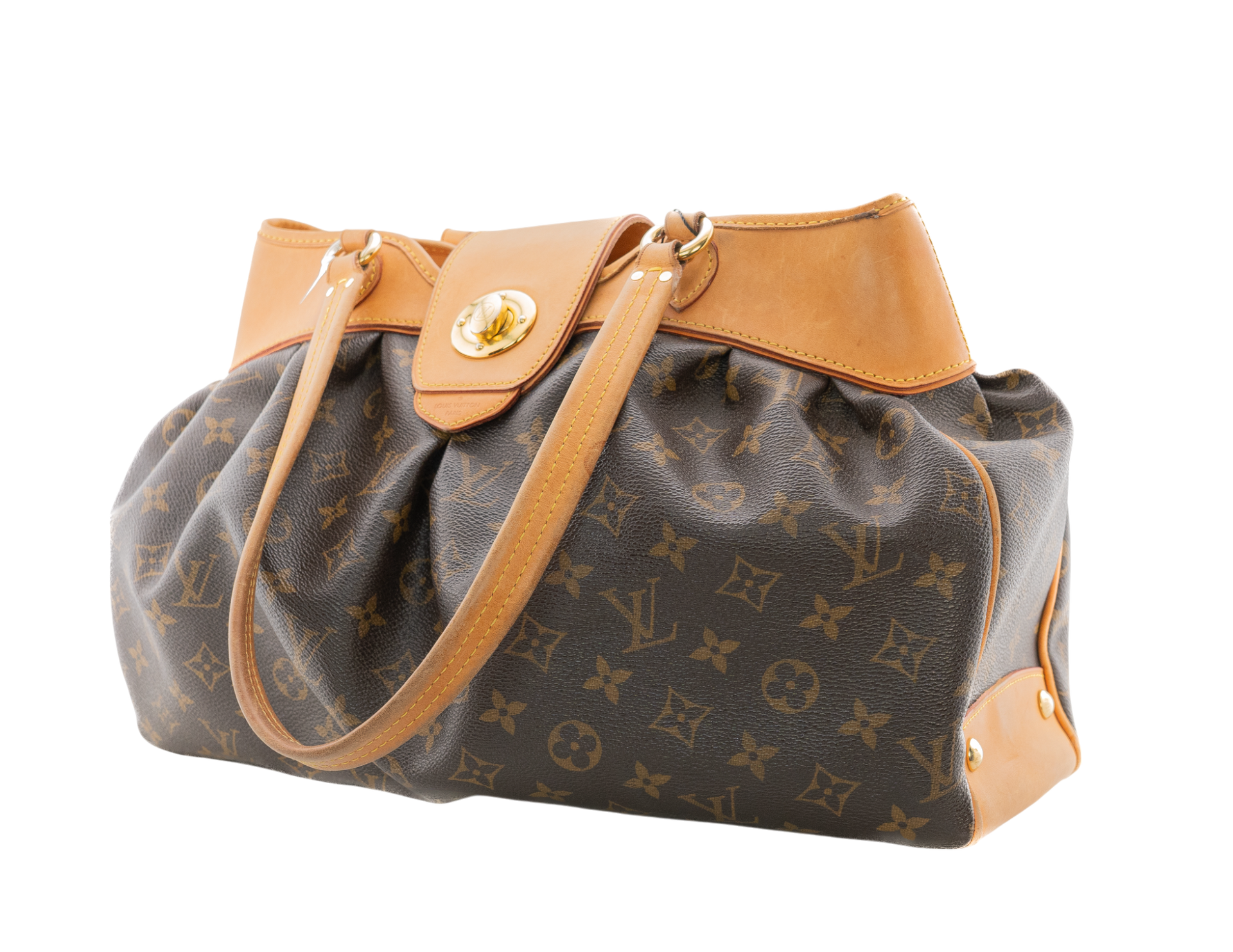 Louis Vuitton Boetie MM Monogram