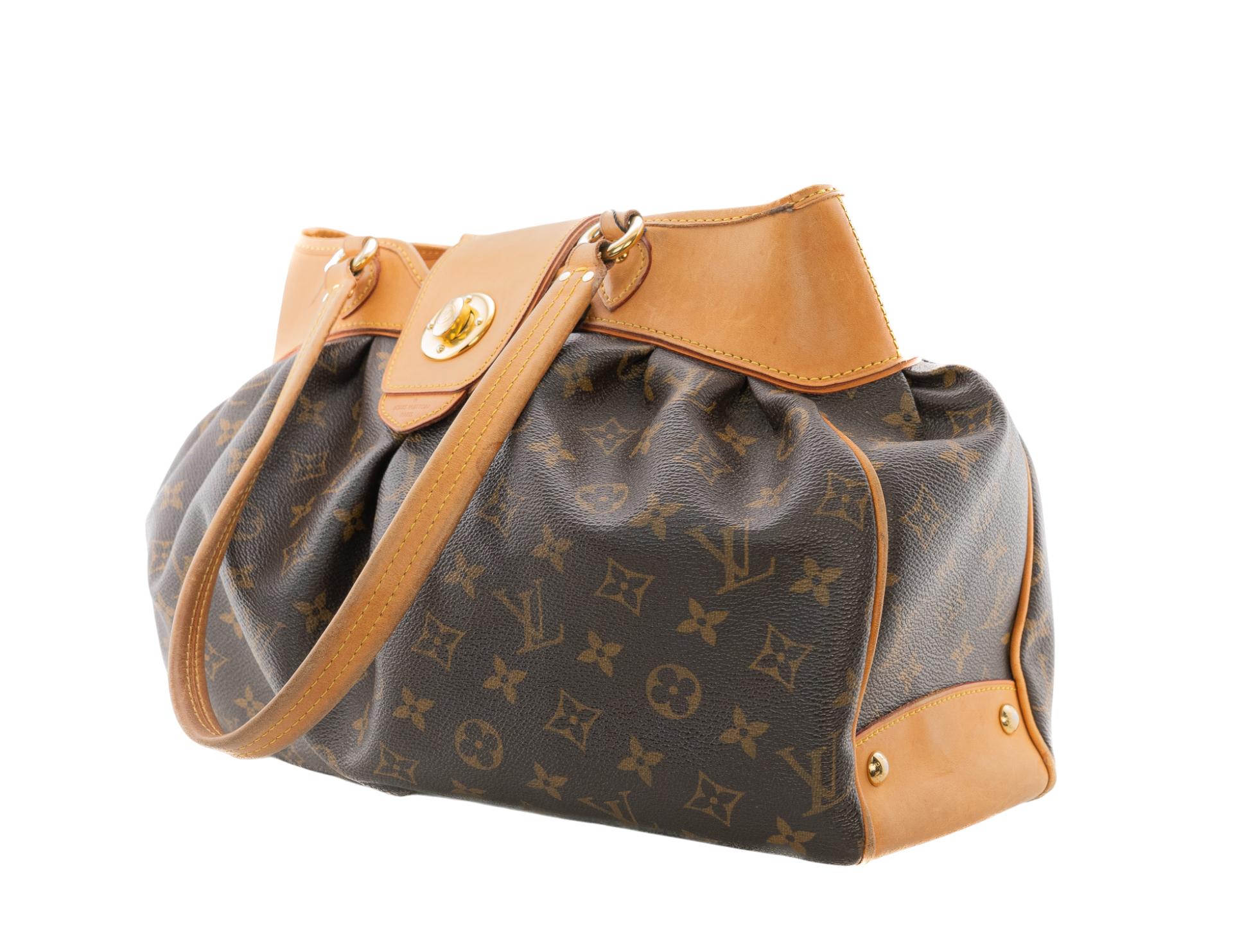 Louis Vuitton Boetie MM Monogram