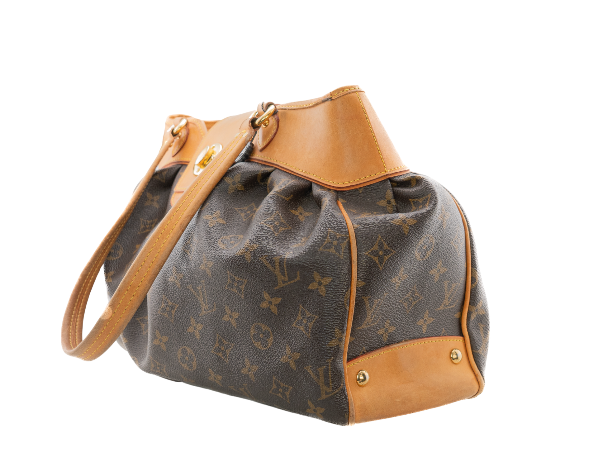 Louis Vuitton Boetie MM Monogram