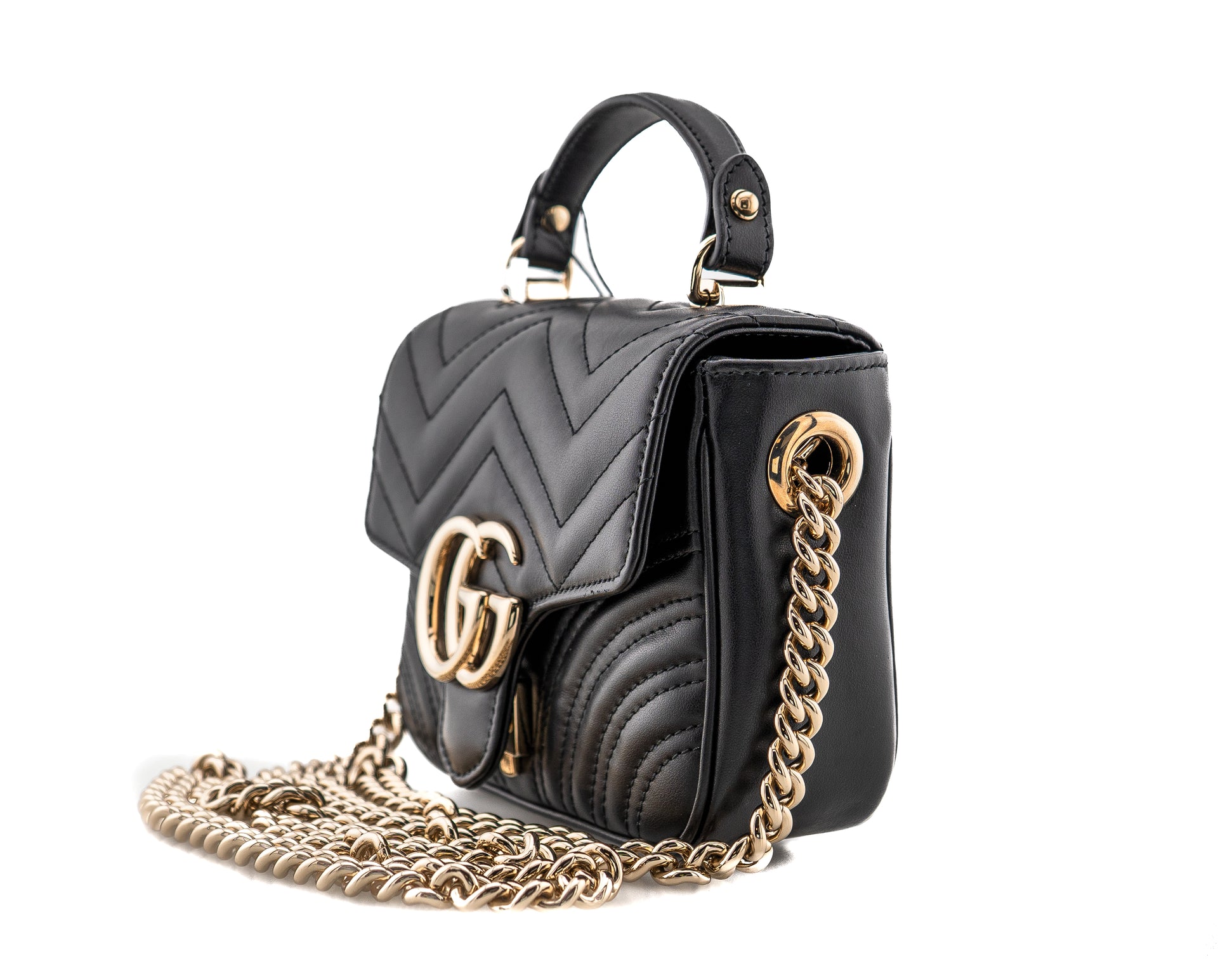 Gucci Marmont Mini