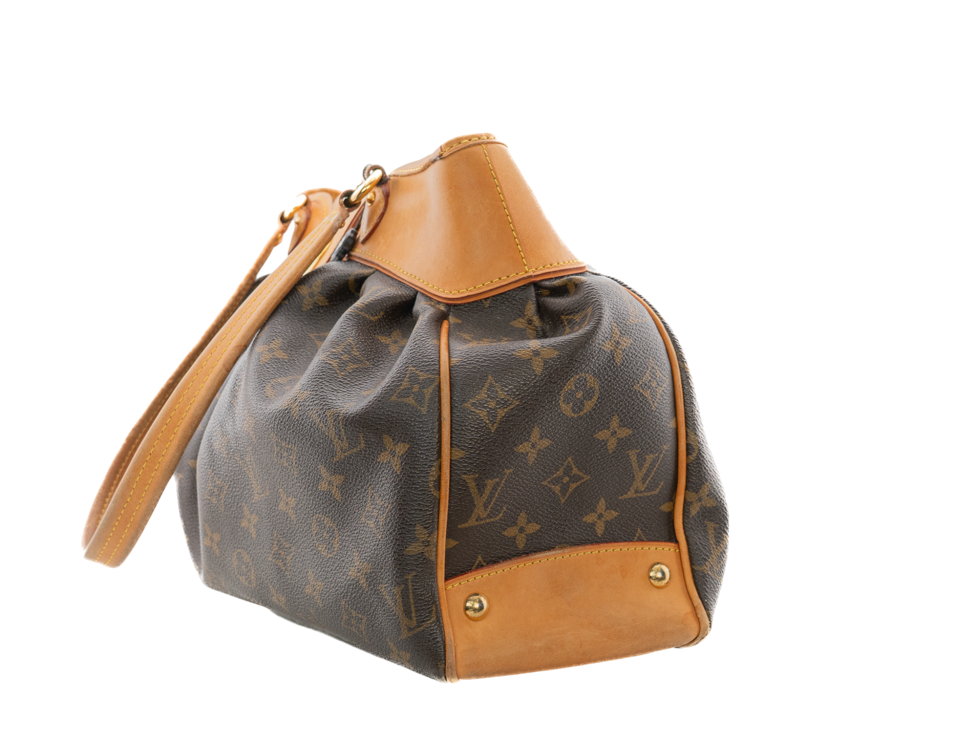 Louis Vuitton Boetie MM Monogram