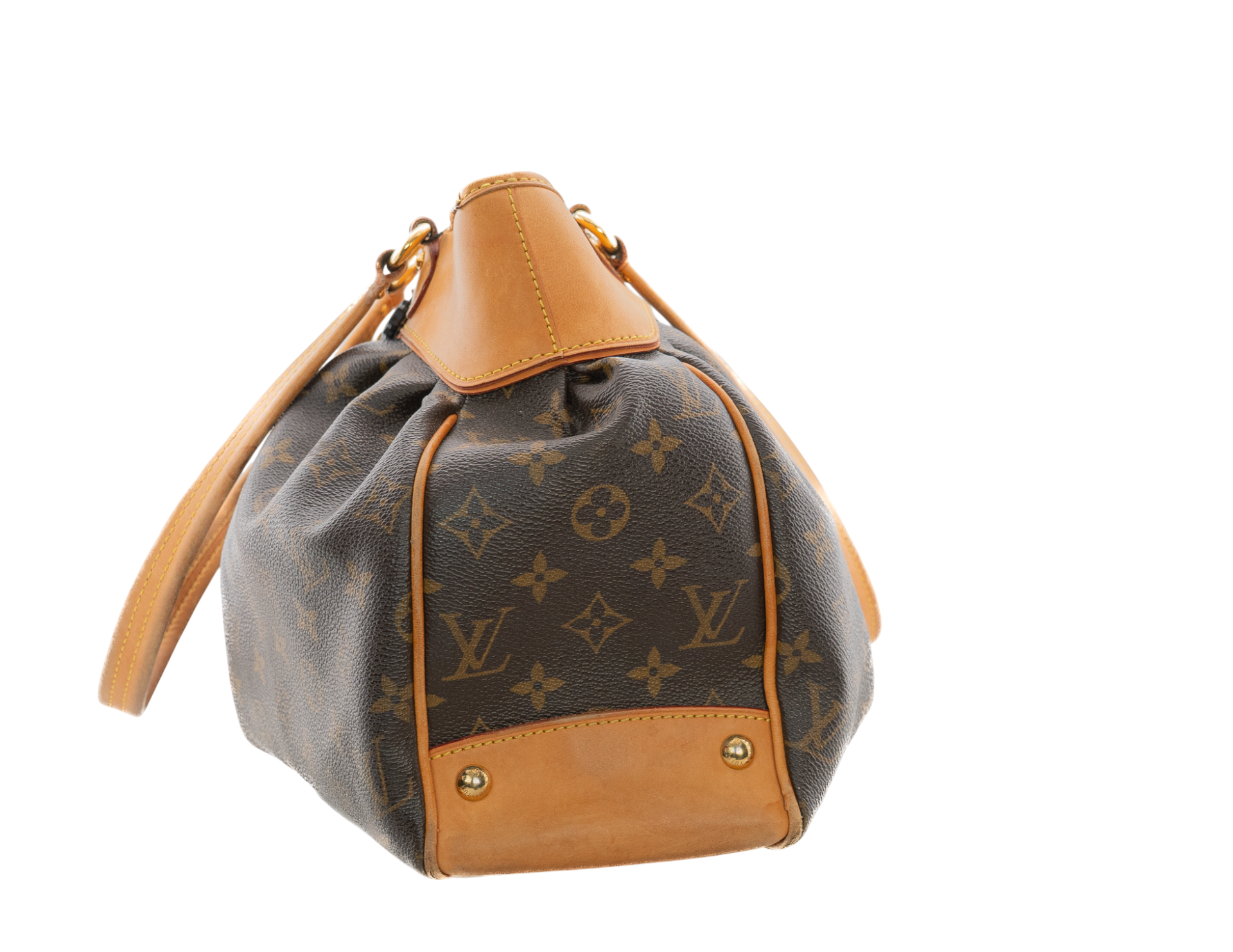 Louis Vuitton Boetie MM Monogram