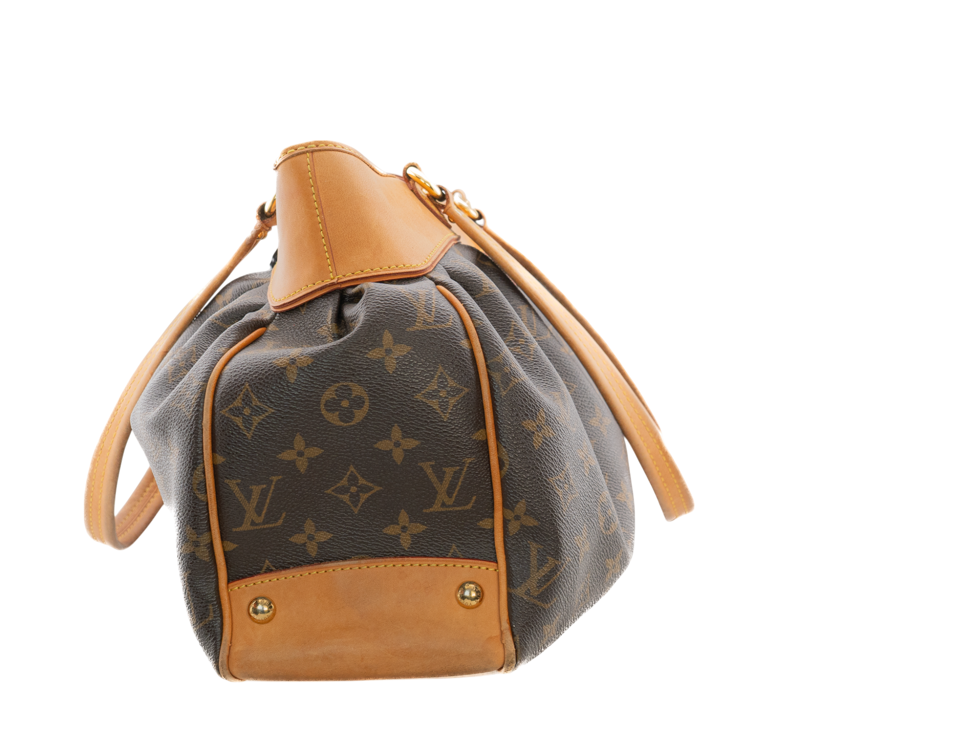 Louis Vuitton Boetie MM Monogram