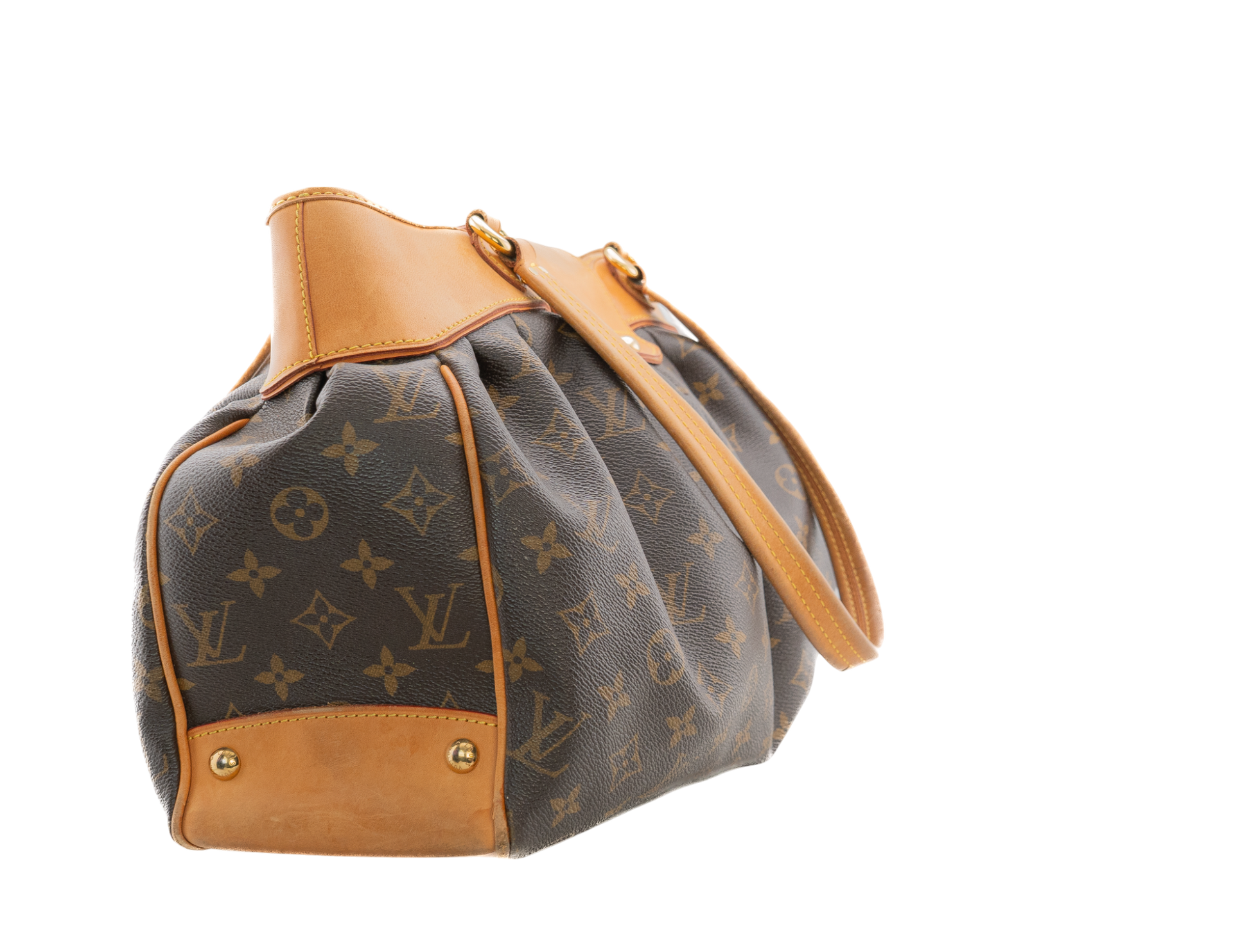Louis Vuitton Boetie MM Monogram