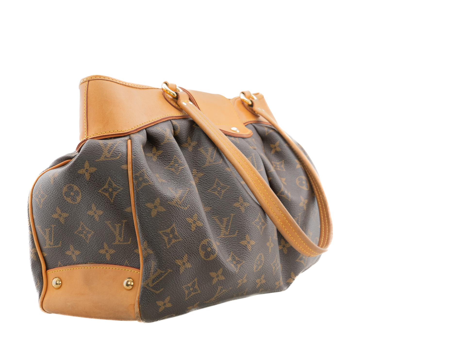 Louis Vuitton Boetie MM Monogram