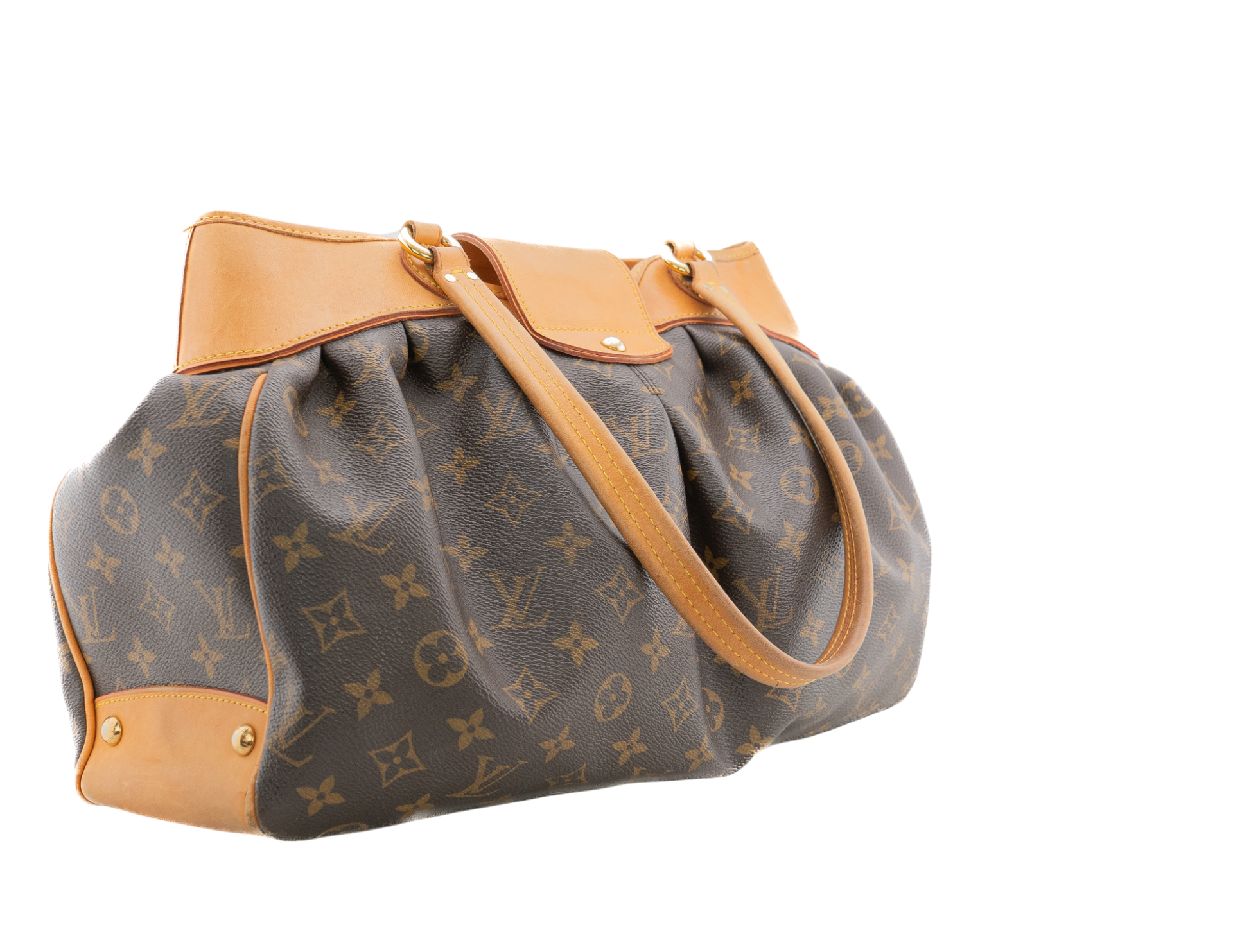 Louis Vuitton Boetie MM Monogram