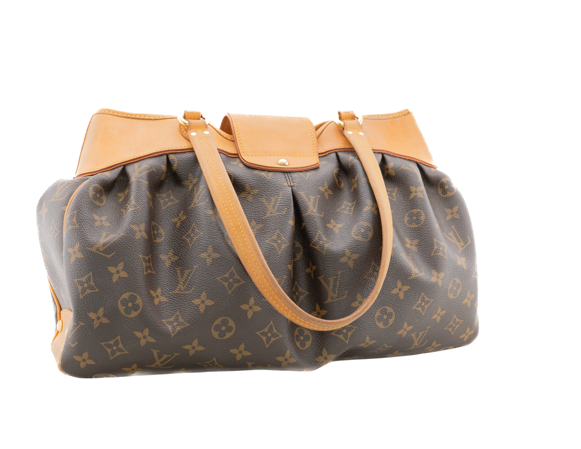 Louis Vuitton Boetie MM Monogram
