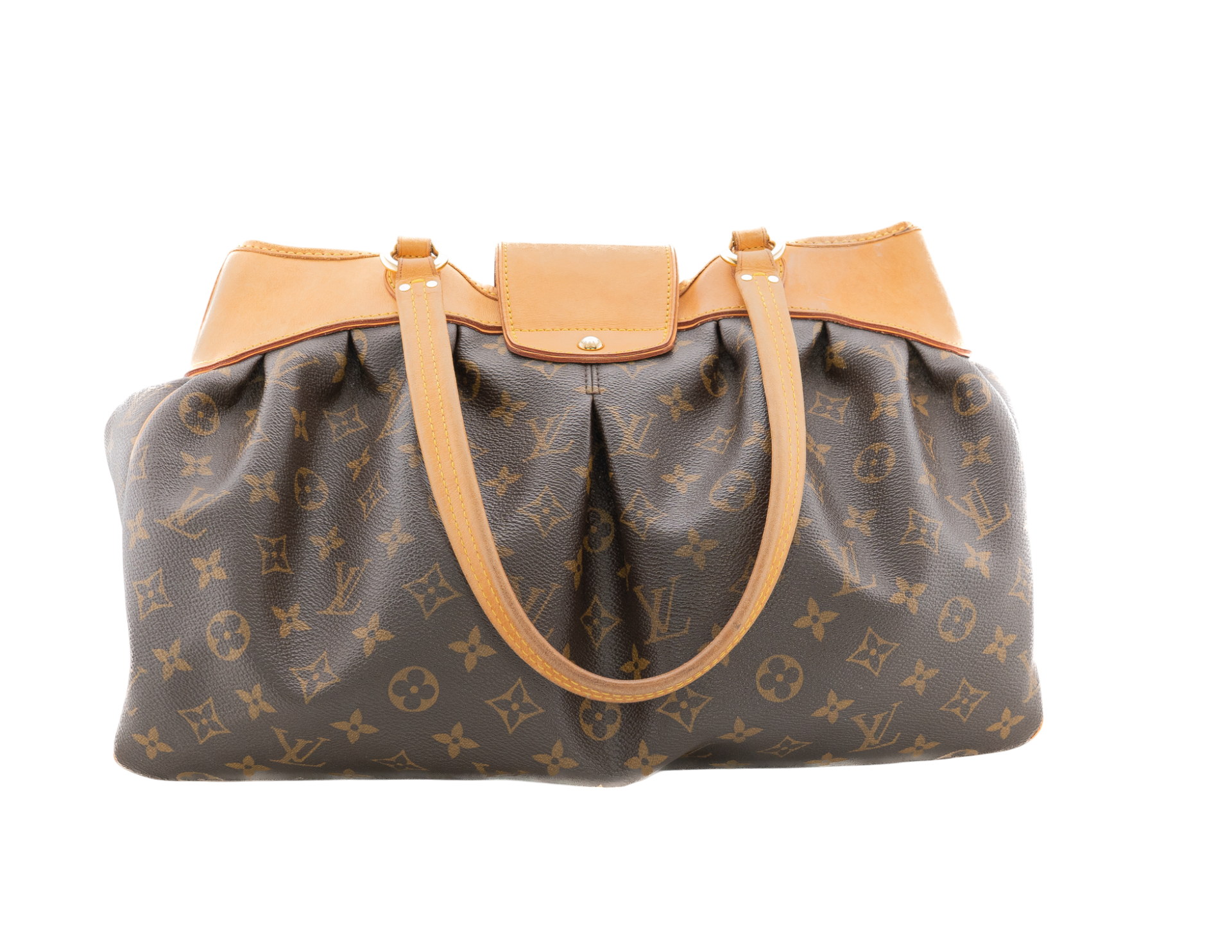 Louis Vuitton Boetie MM Monogram