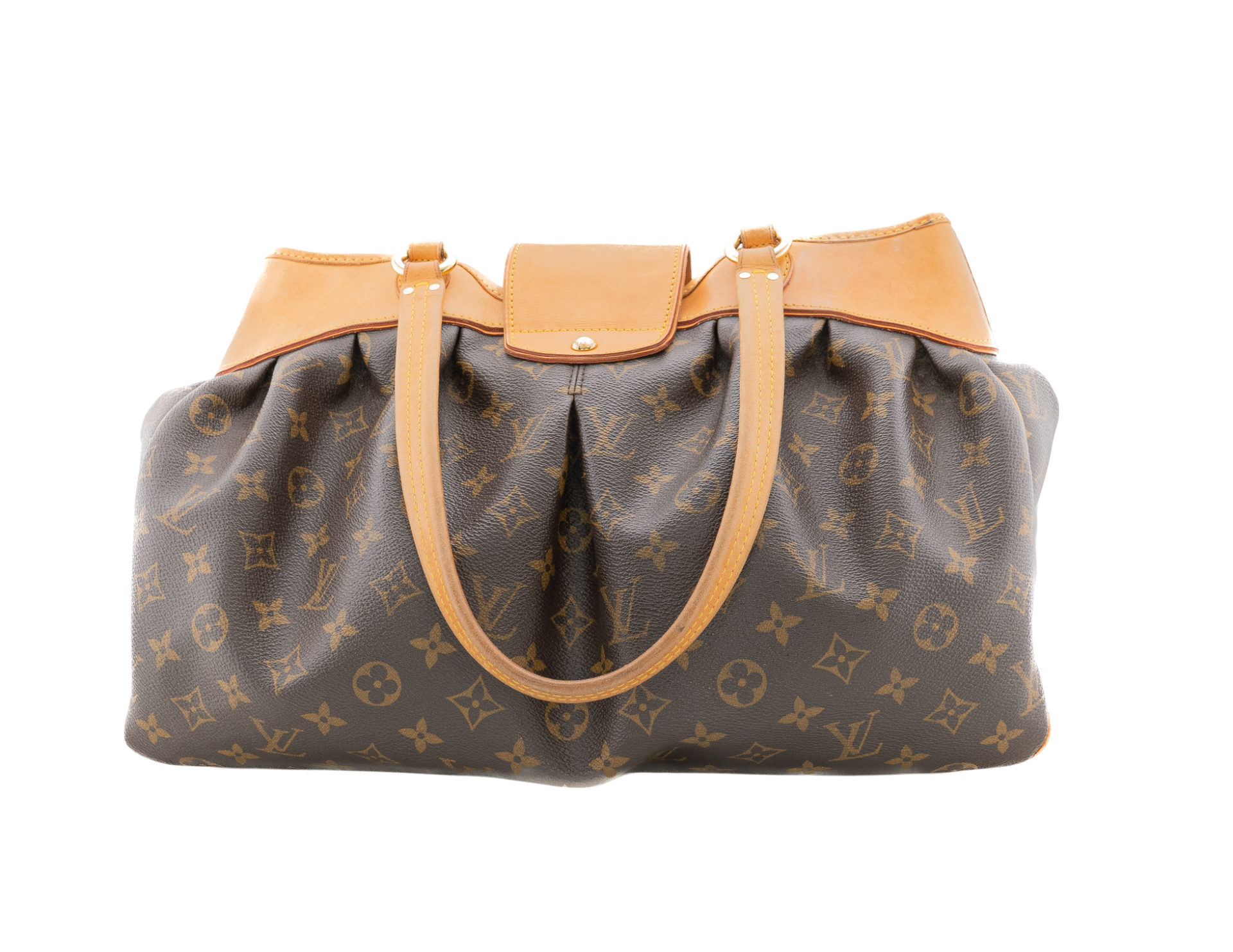 Louis Vuitton Boetie MM Monogram