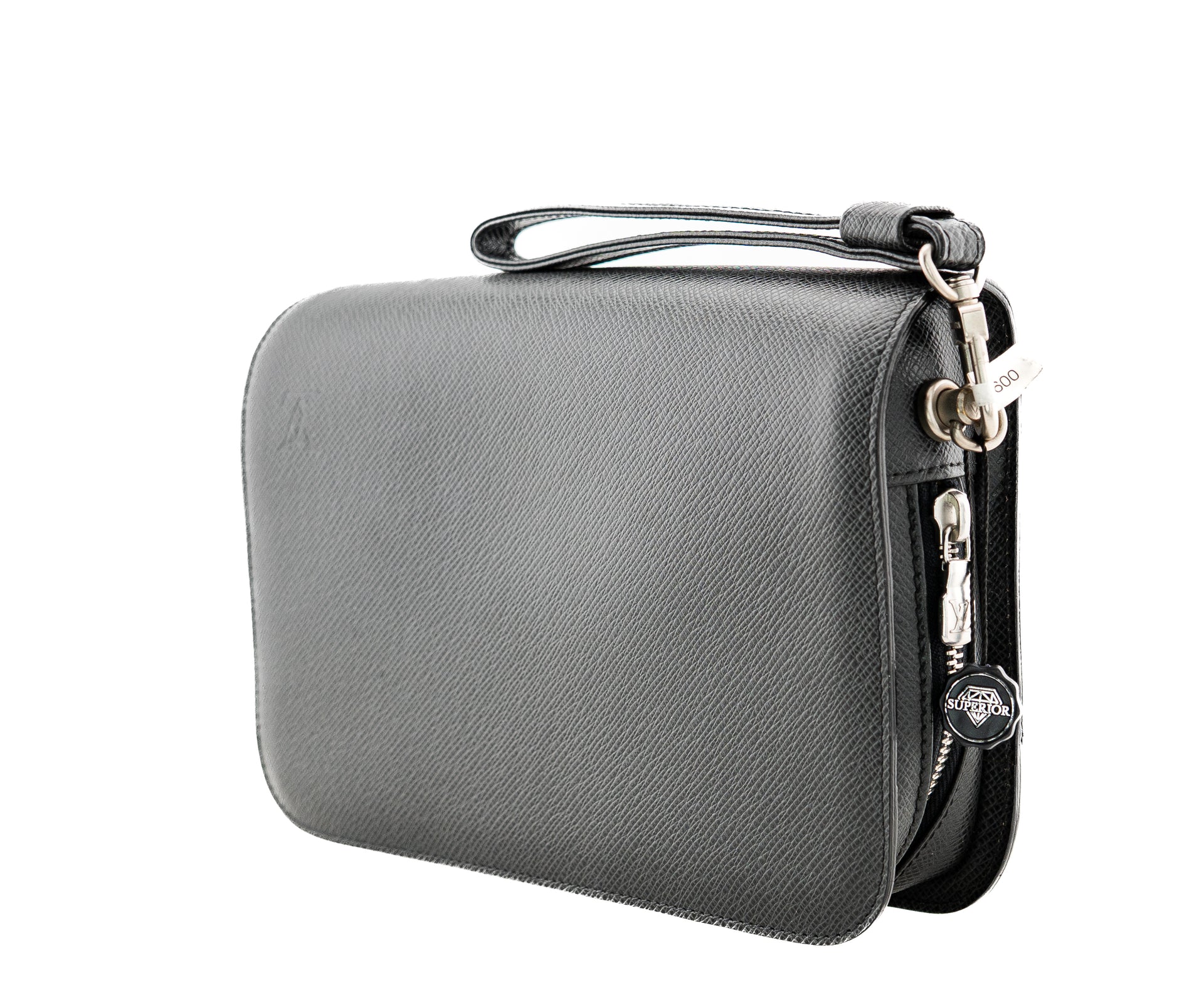 Louis Vuitton Baikal Men's Clutch