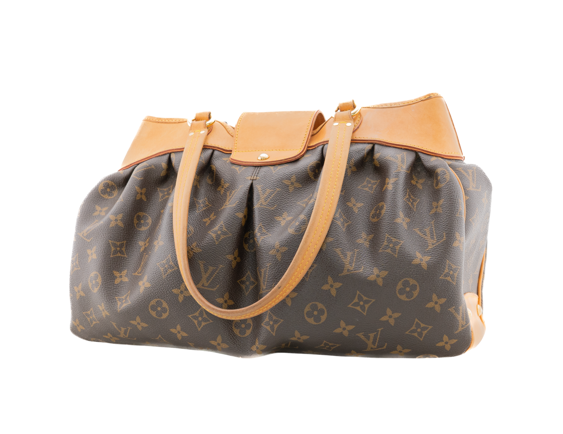 Louis Vuitton Boetie MM Monogram