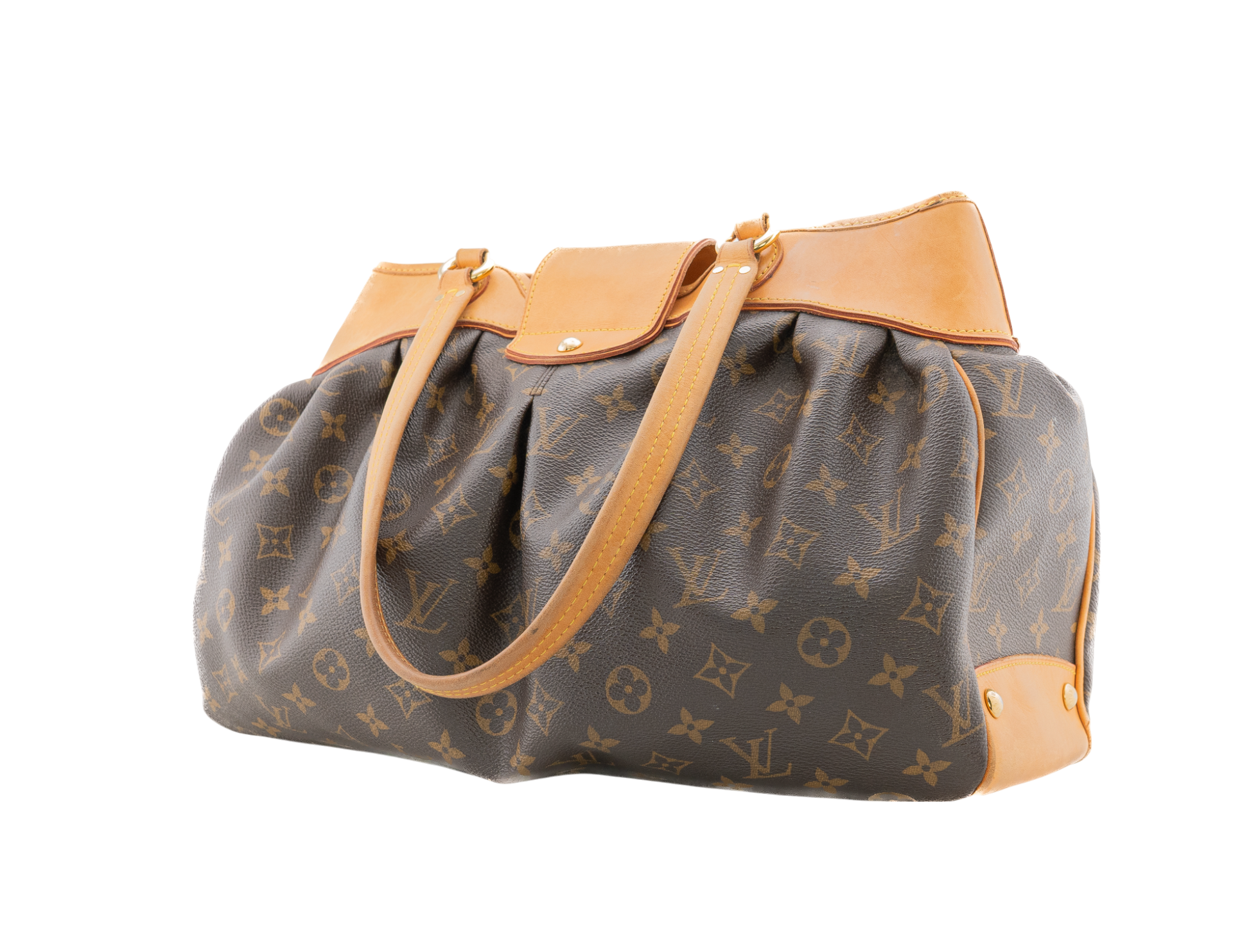 Louis Vuitton Boetie MM Monogram