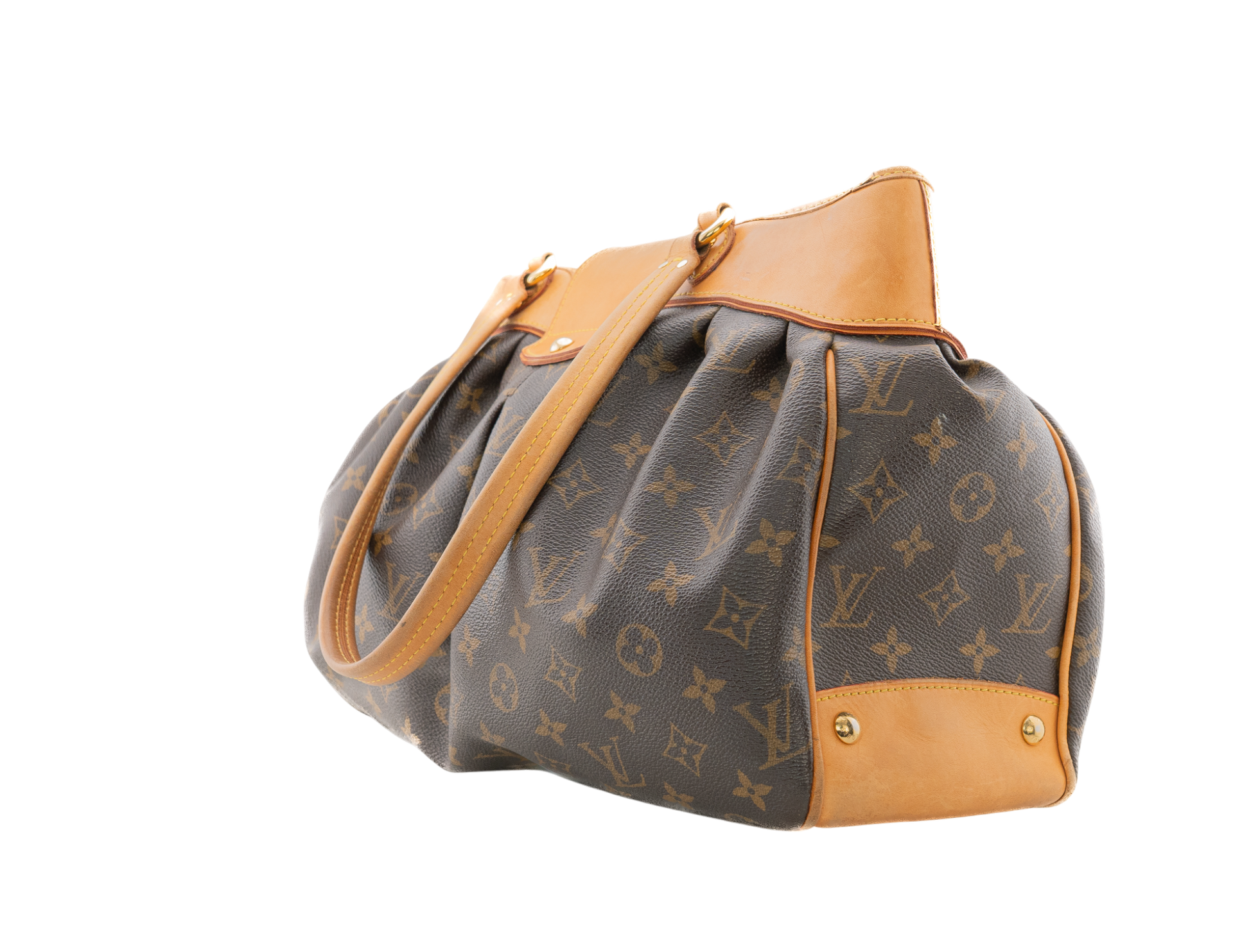 Louis Vuitton Boetie MM Monogram