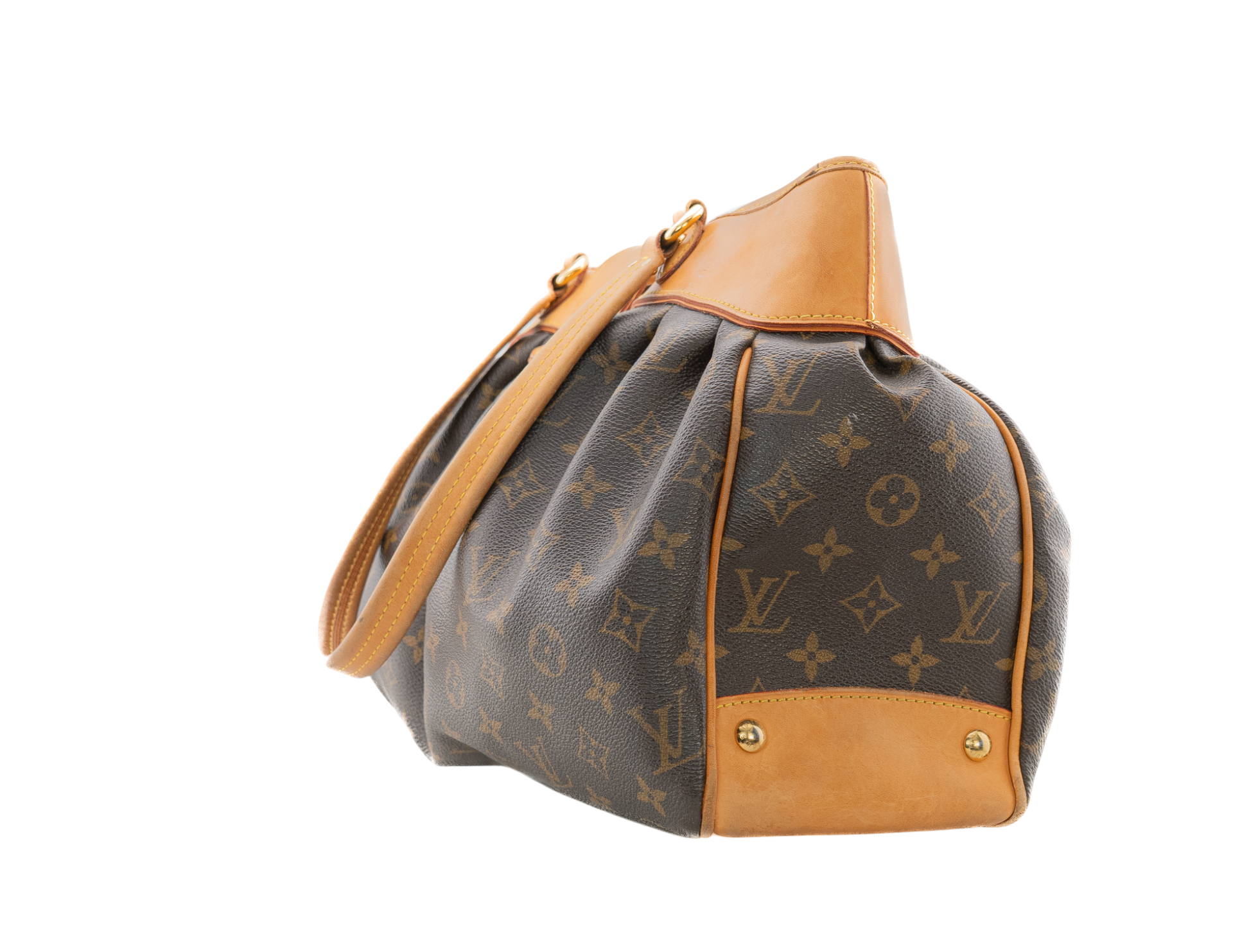 Louis Vuitton Boetie MM Monogram