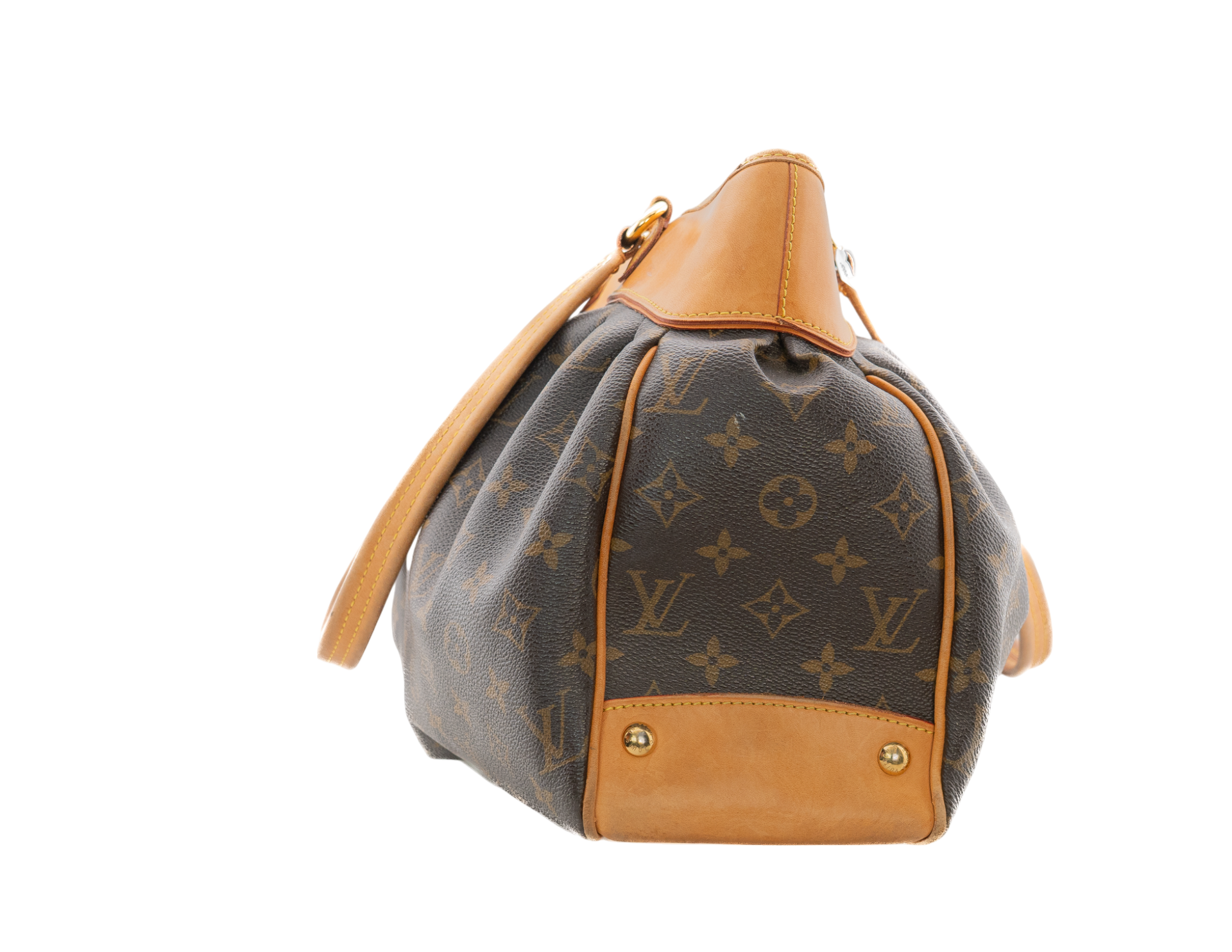 Louis Vuitton Boetie MM Monogram
