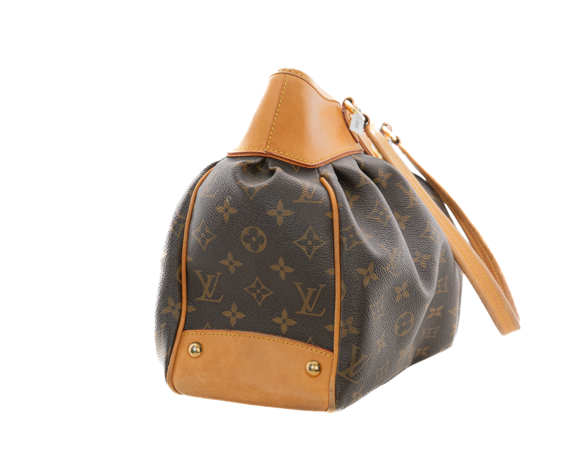 Louis Vuitton Boetie MM Monogram