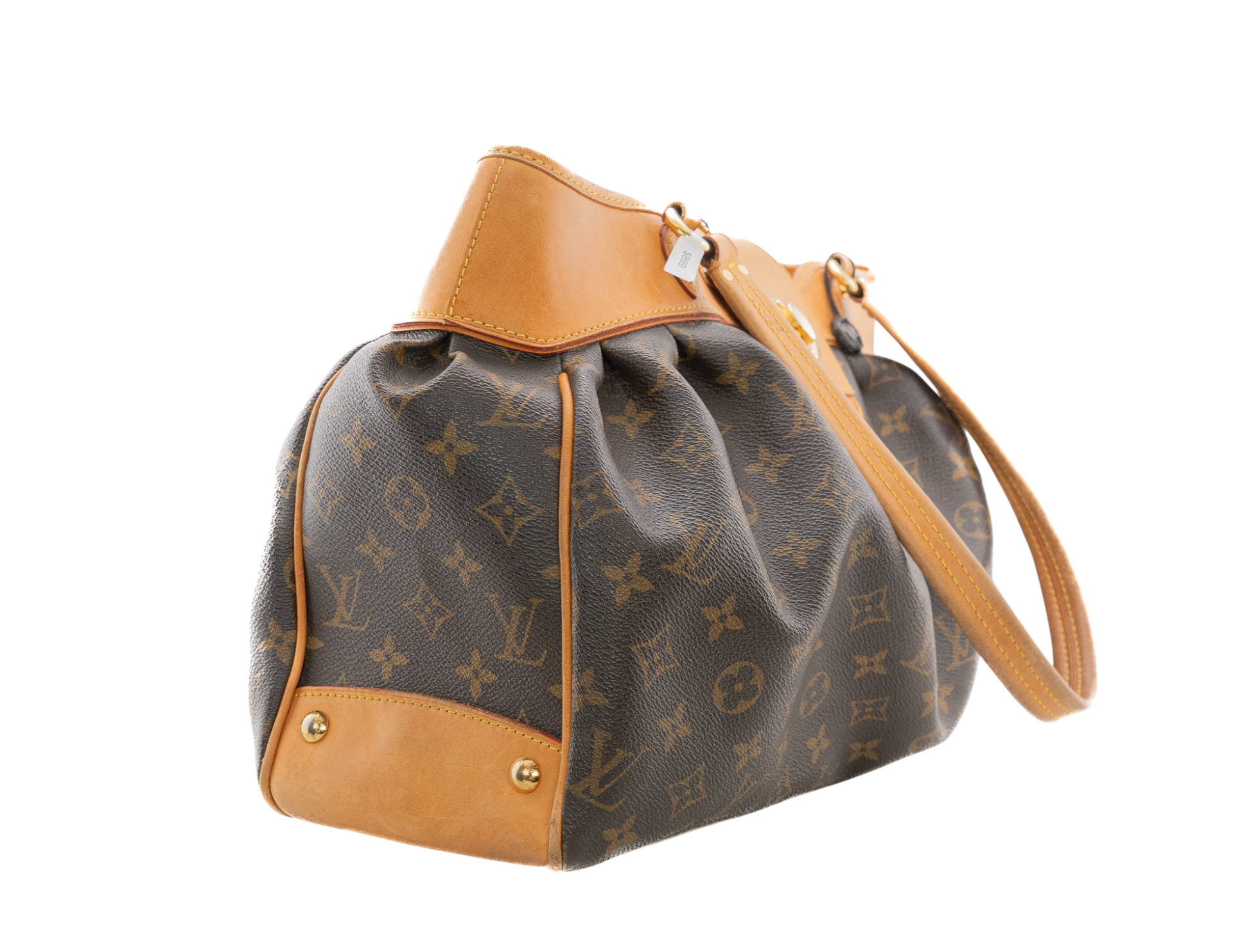 Louis Vuitton Boetie MM Monogram