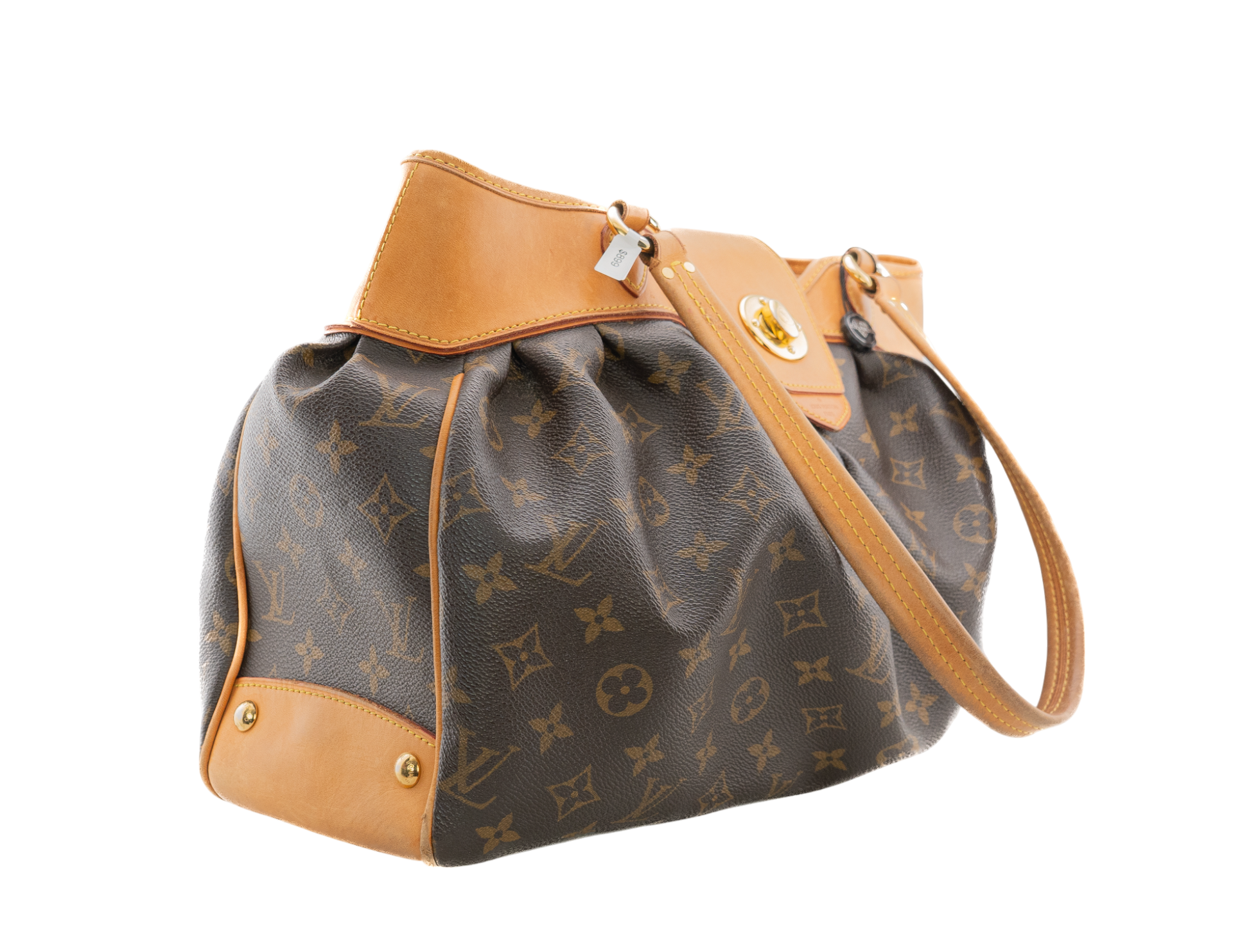 Louis Vuitton Boetie MM Monogram