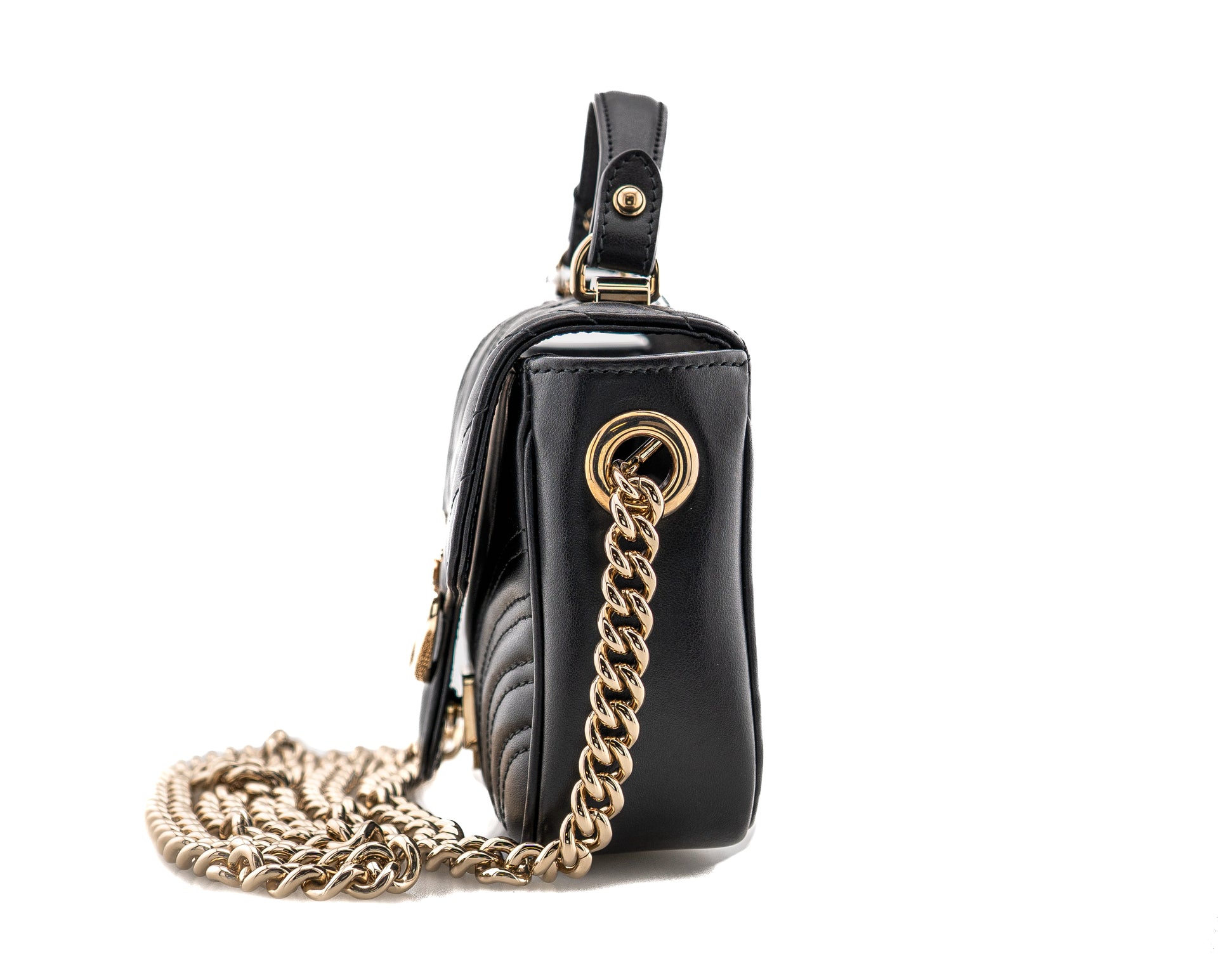 Gucci Marmont Mini