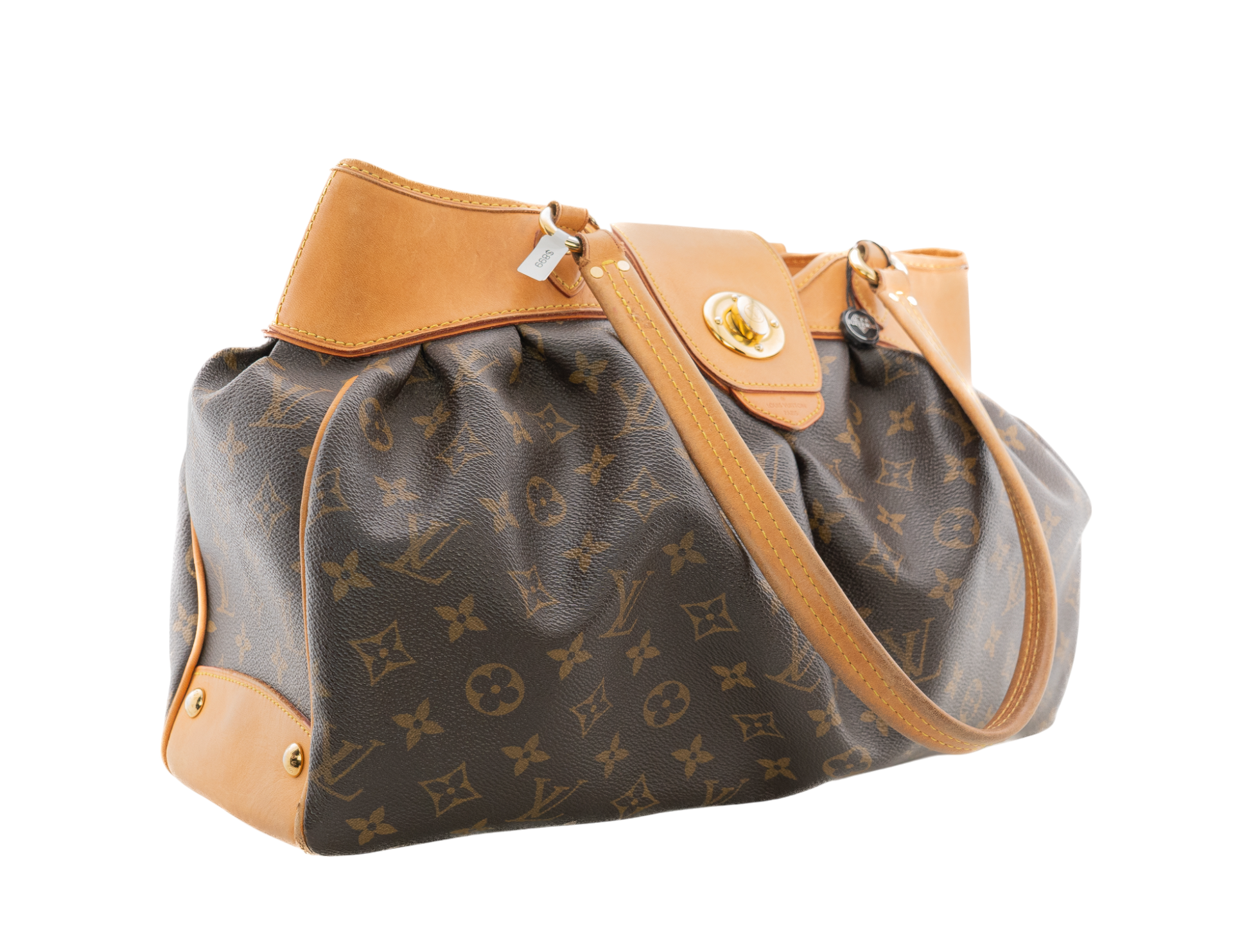 Louis Vuitton Boetie MM Monogram