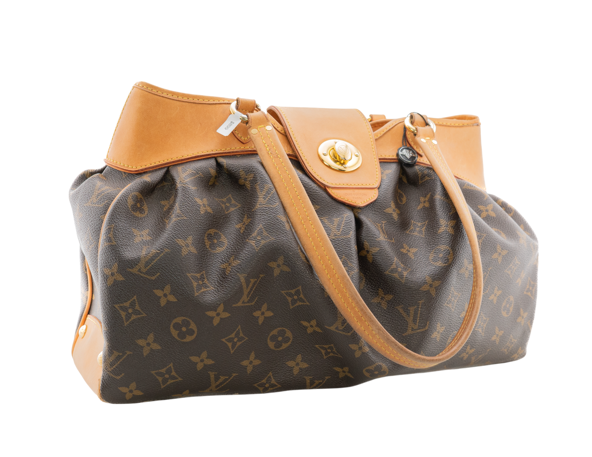 Louis Vuitton Boetie MM Monogram