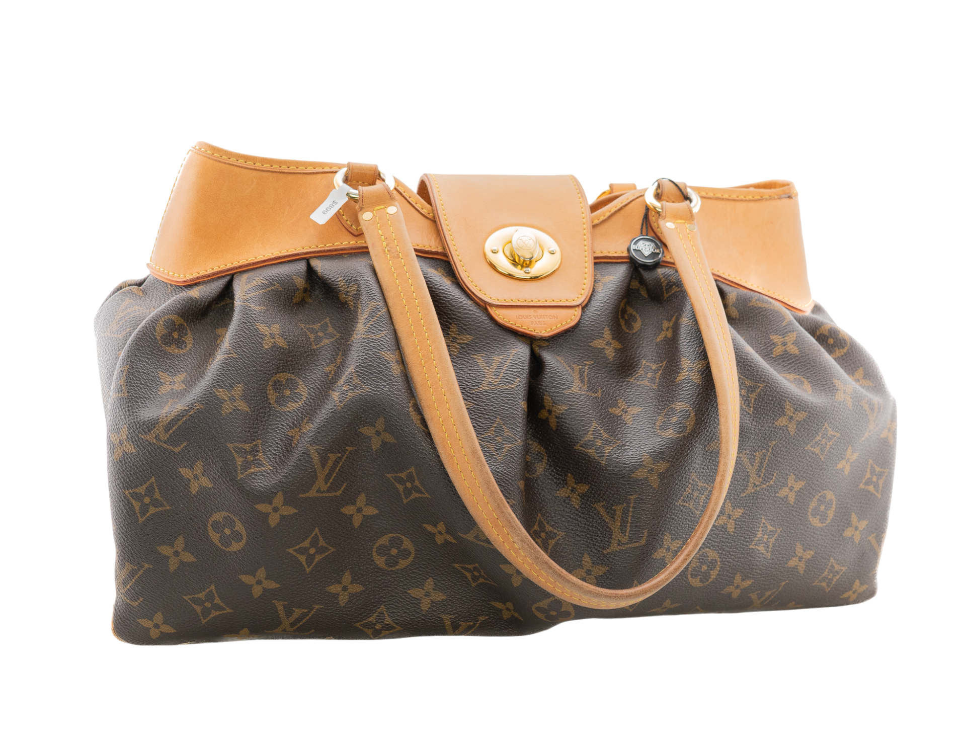 Louis Vuitton Boetie MM Monogram