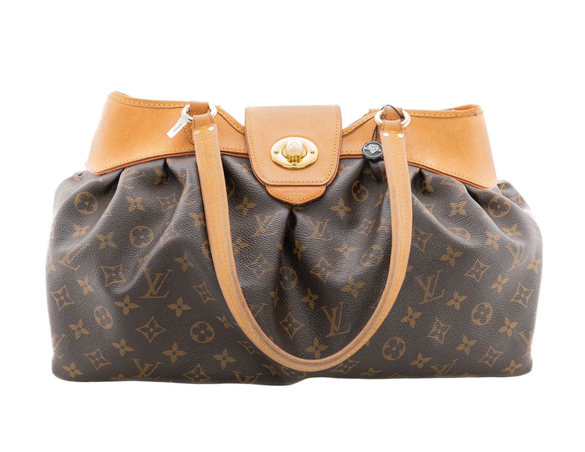 Louis Vuitton Boetie MM Monogram