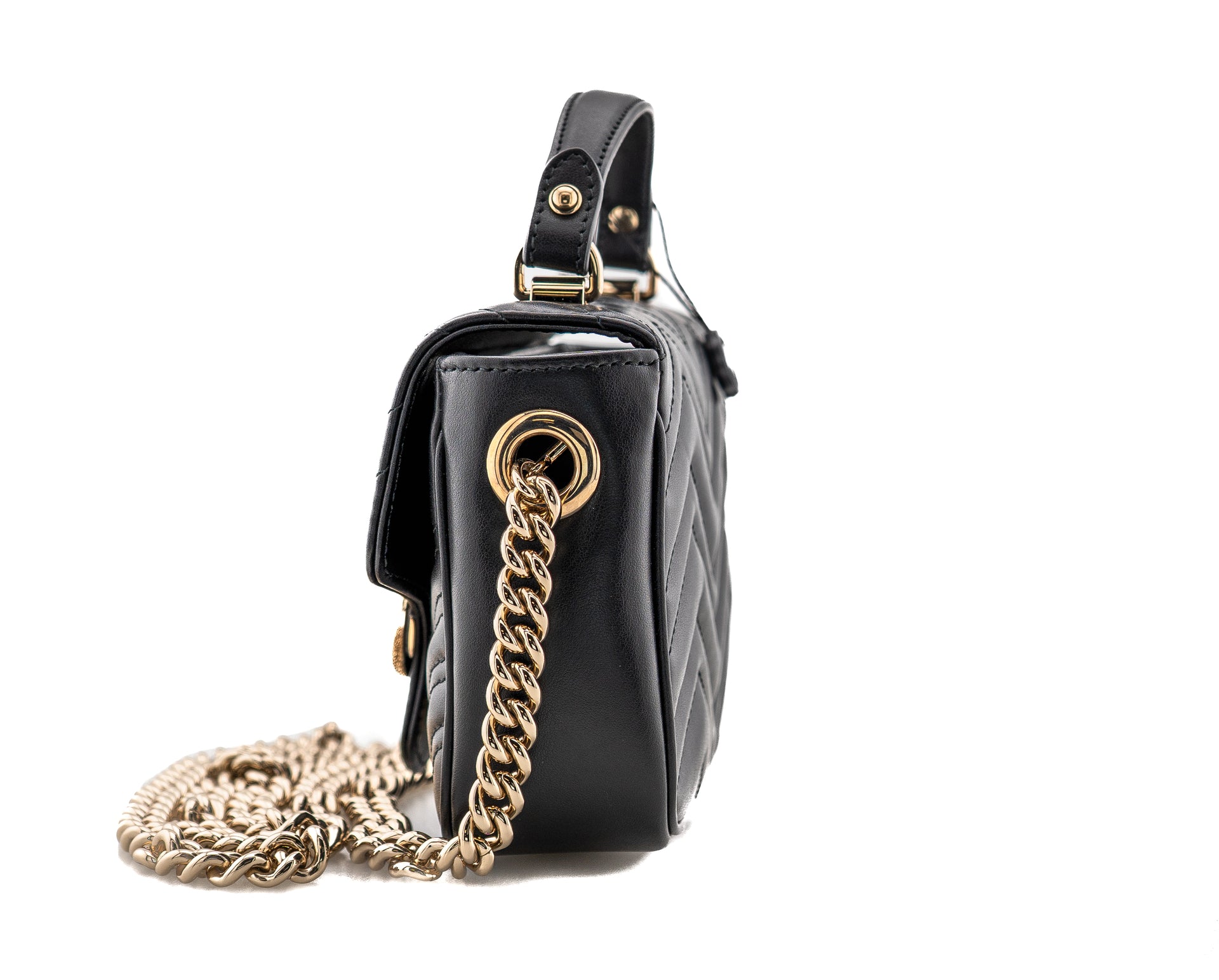 Gucci Marmont Mini