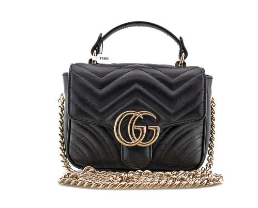 Gucci Marmont Mini