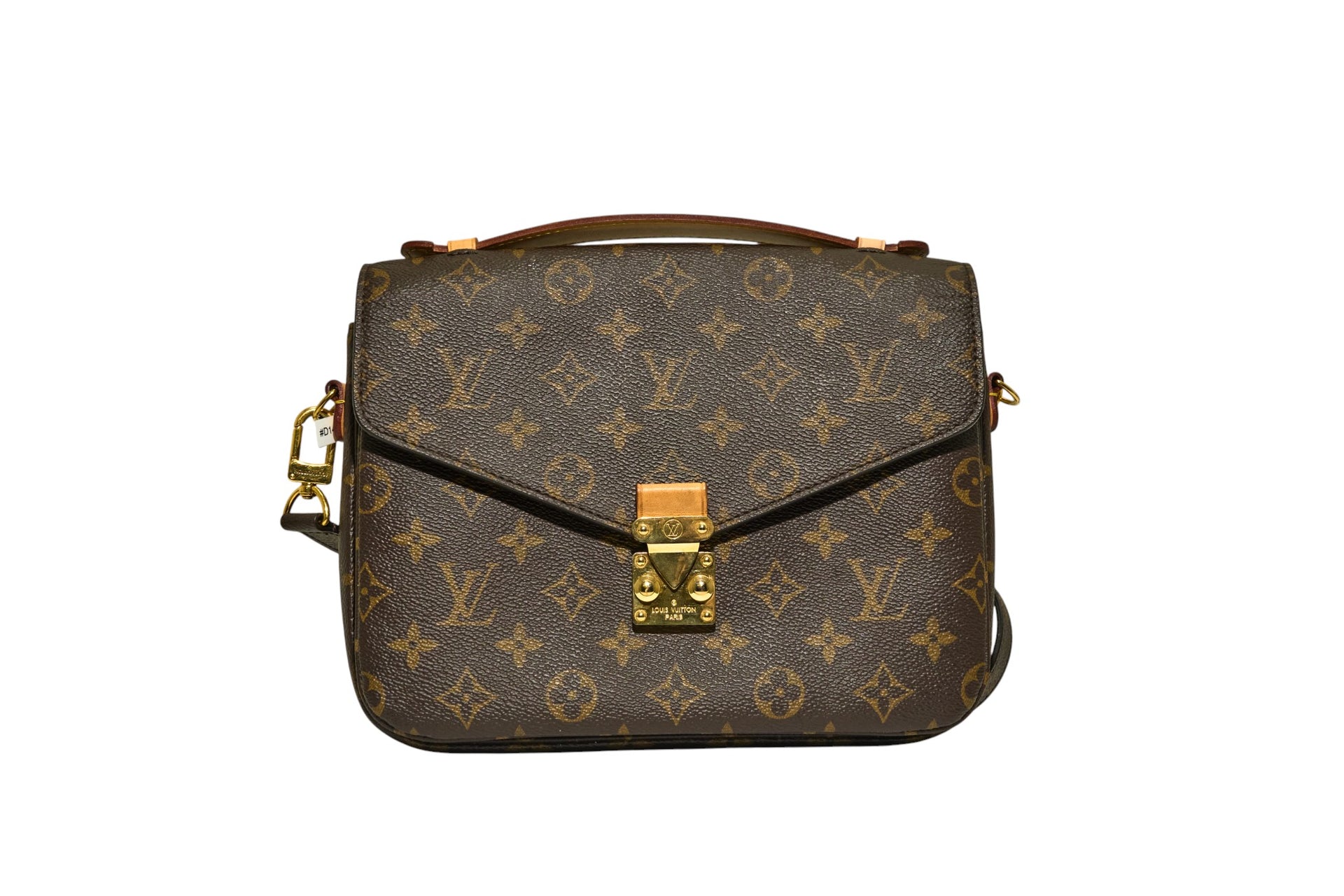 Louis Vuitton Pochette Metis Monogram