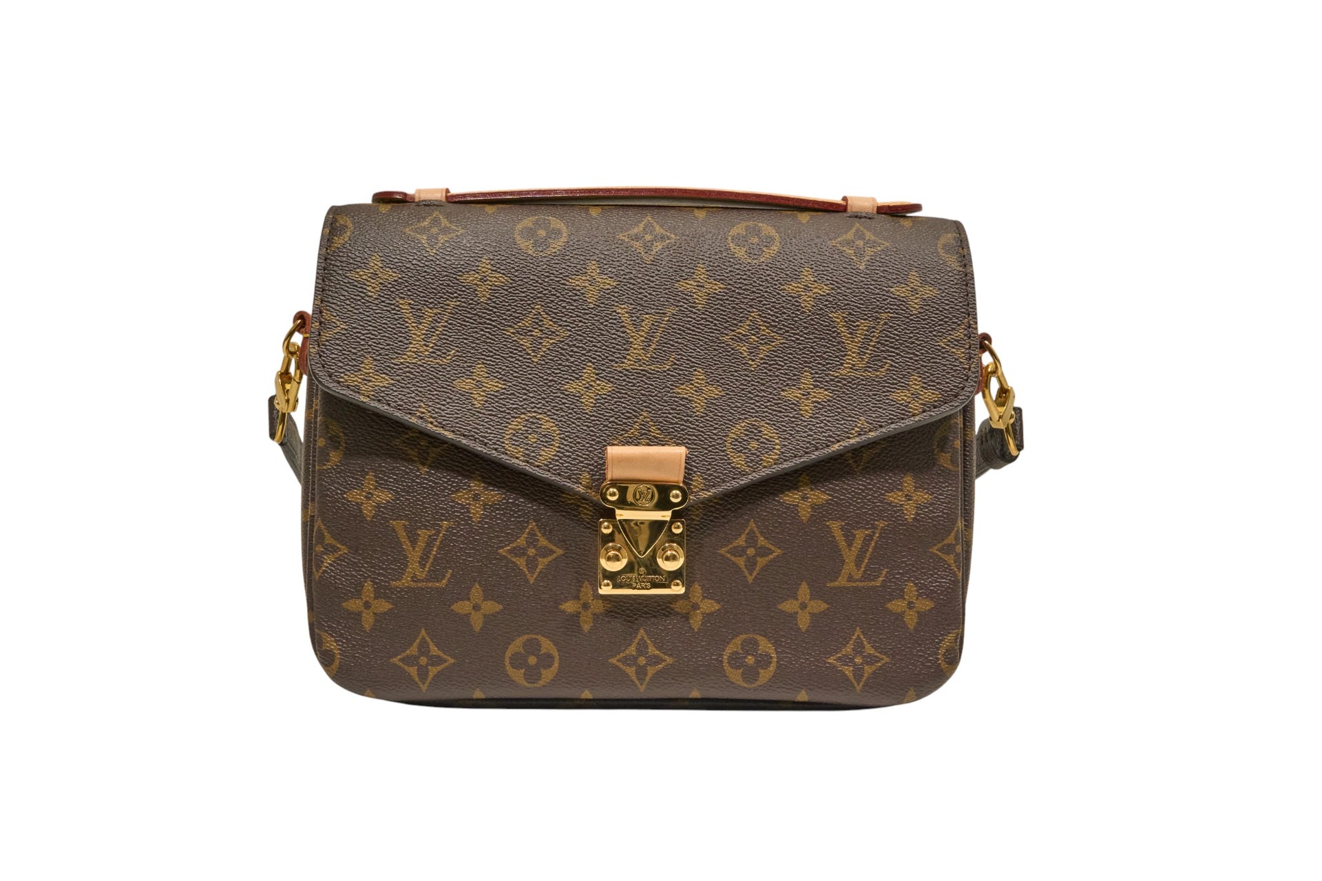 Louis Vuitton Pochette Metis