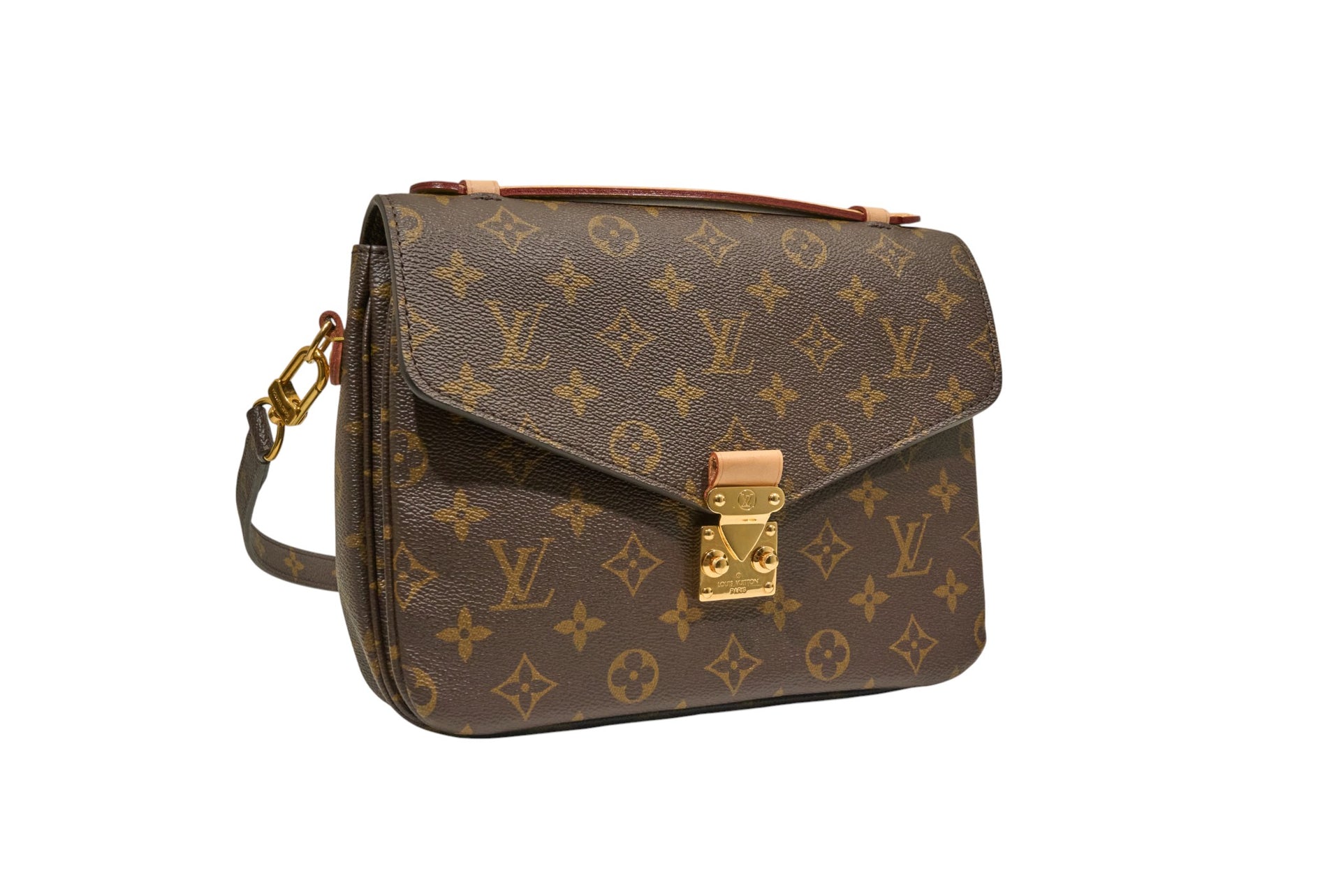 Louis Vuitton Pochette Metis