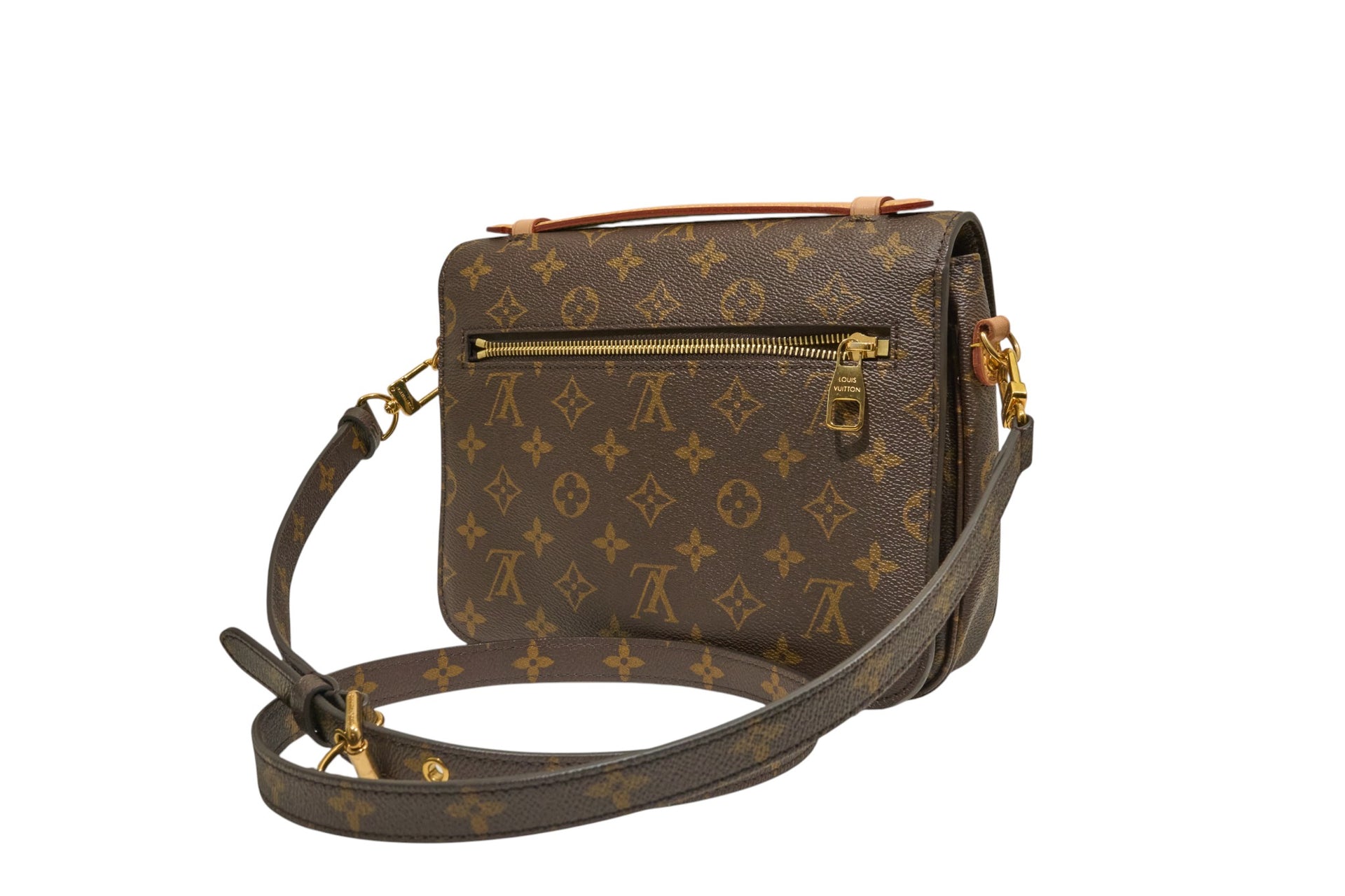 Louis Vuitton Pochette Metis