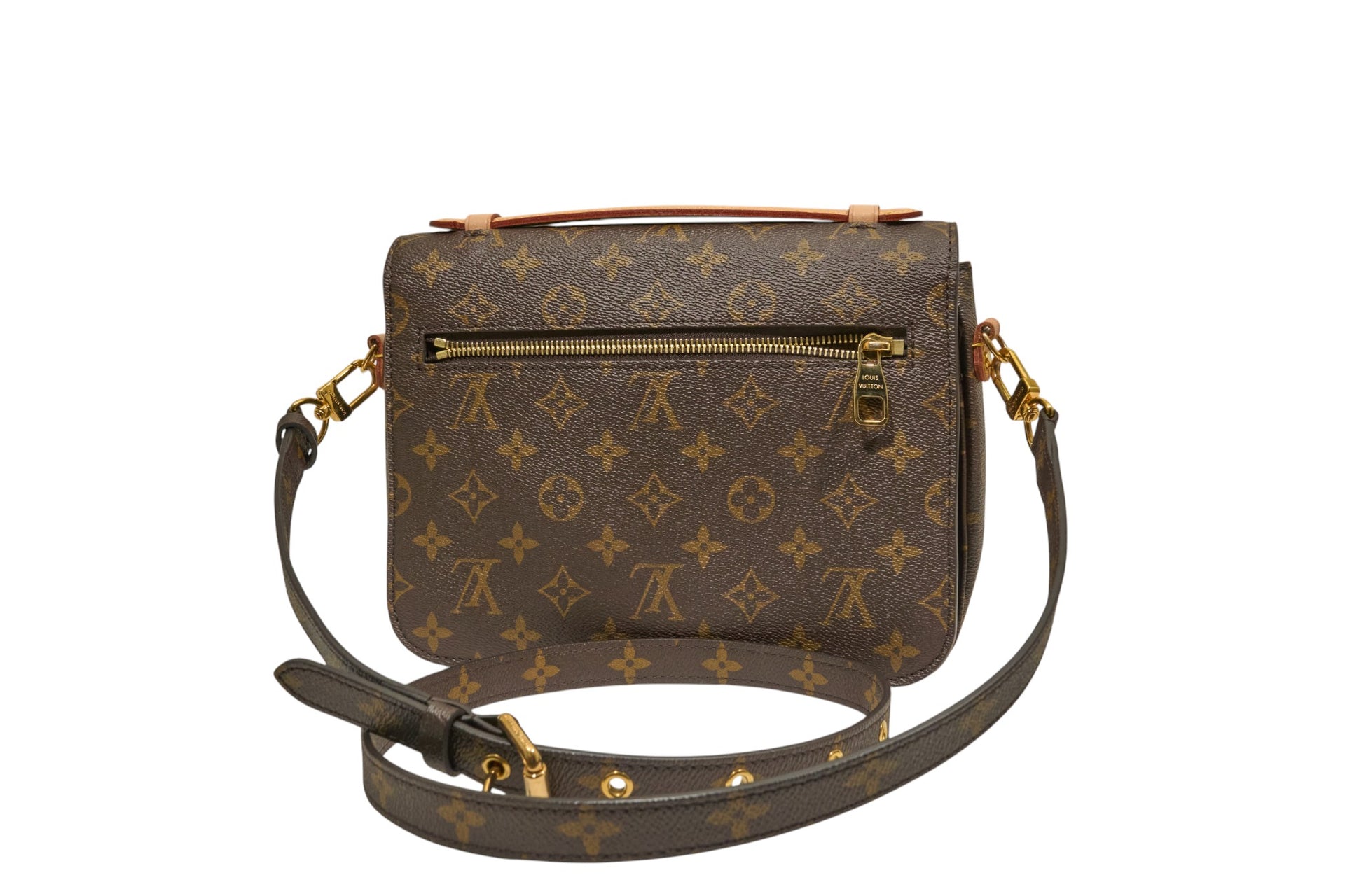 Louis Vuitton Pochette Metis