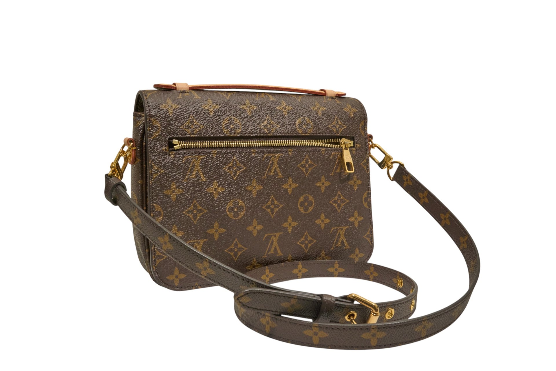 Louis Vuitton Pochette Metis