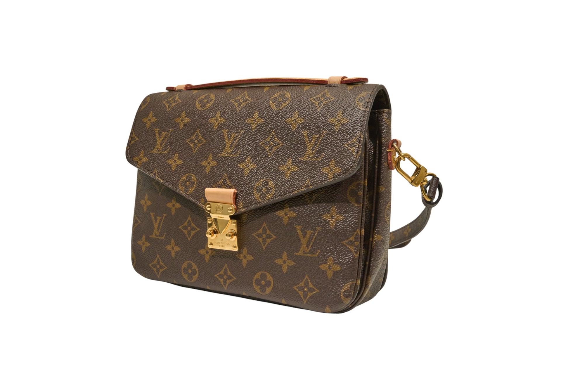 Louis Vuitton Pochette Metis