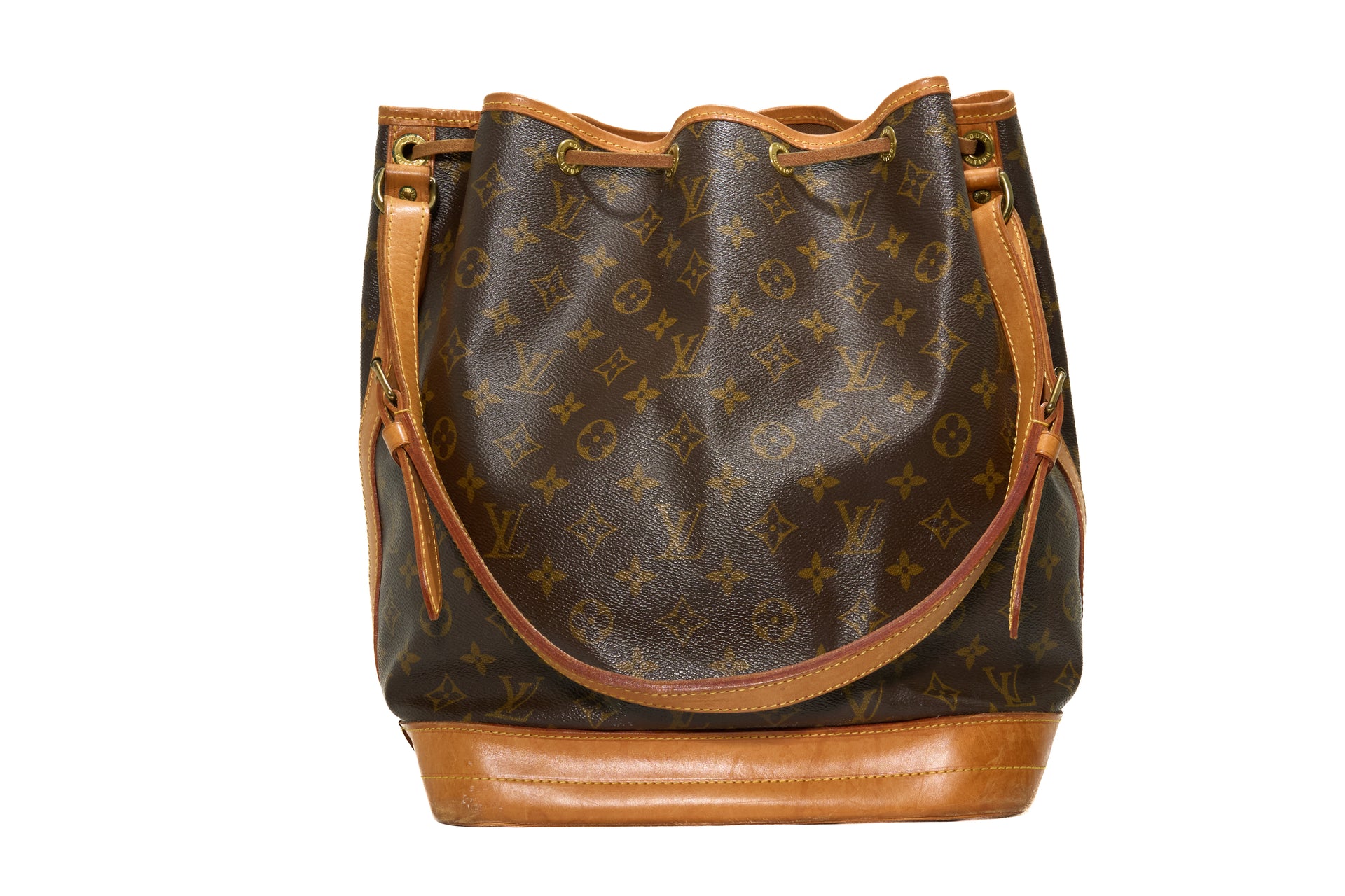 Louis Vuitton Noe Monogram