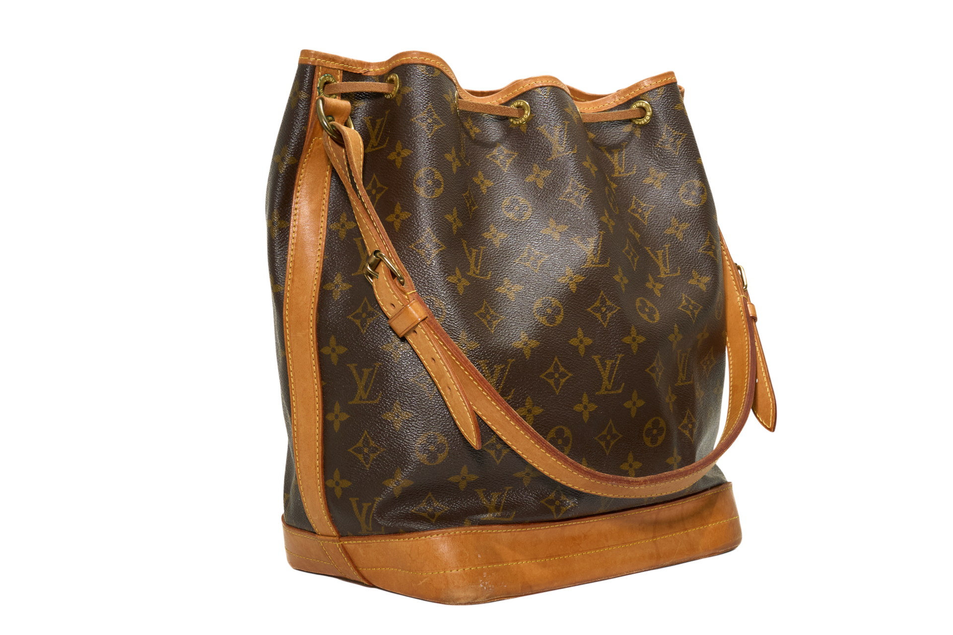 Louis Vuitton Noe Monogram