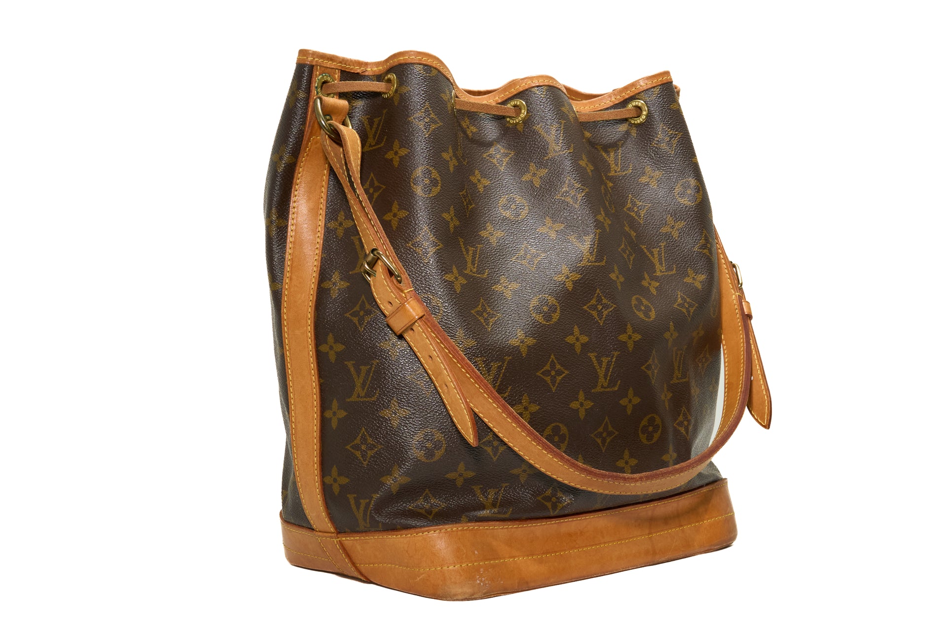 Louis Vuitton Noe Monogram